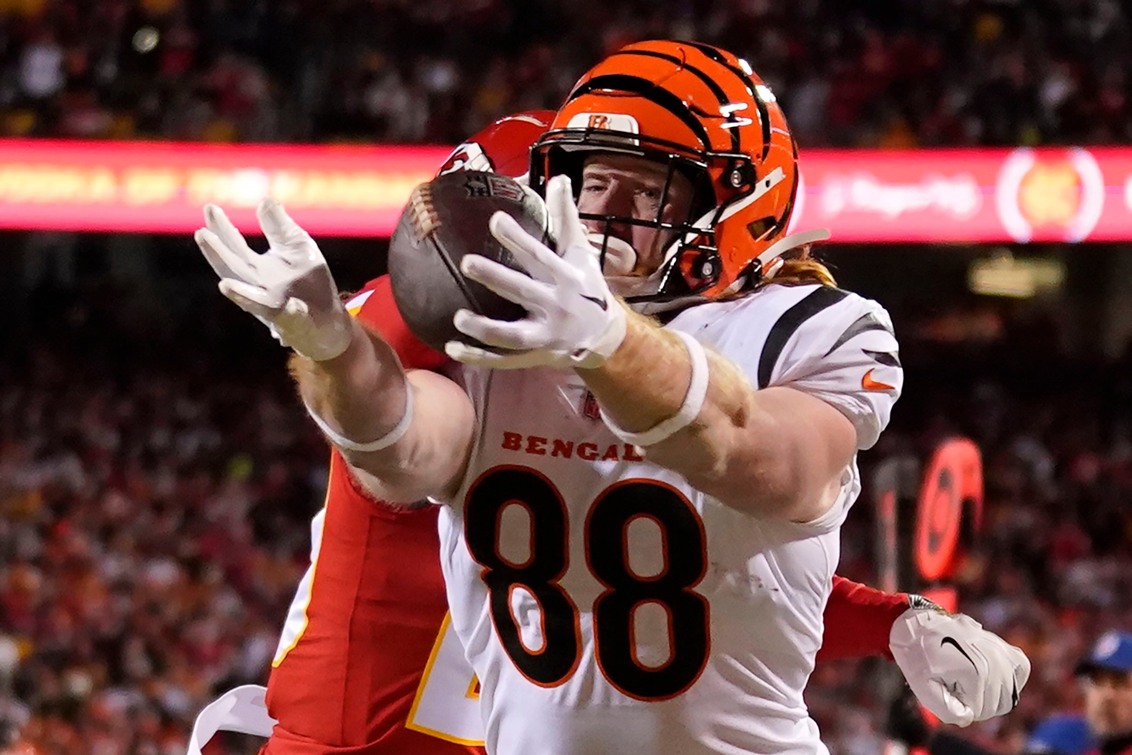 Super Bowl 2023: Travis Kelce calls Cincinnati mayor a 'jabroni' as Chiefs  return Bengals' trash talk