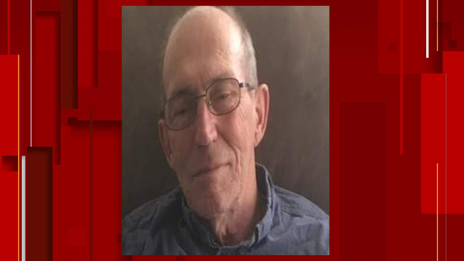 Senior alert canceled for missing 78-year-old man in Chesterfield