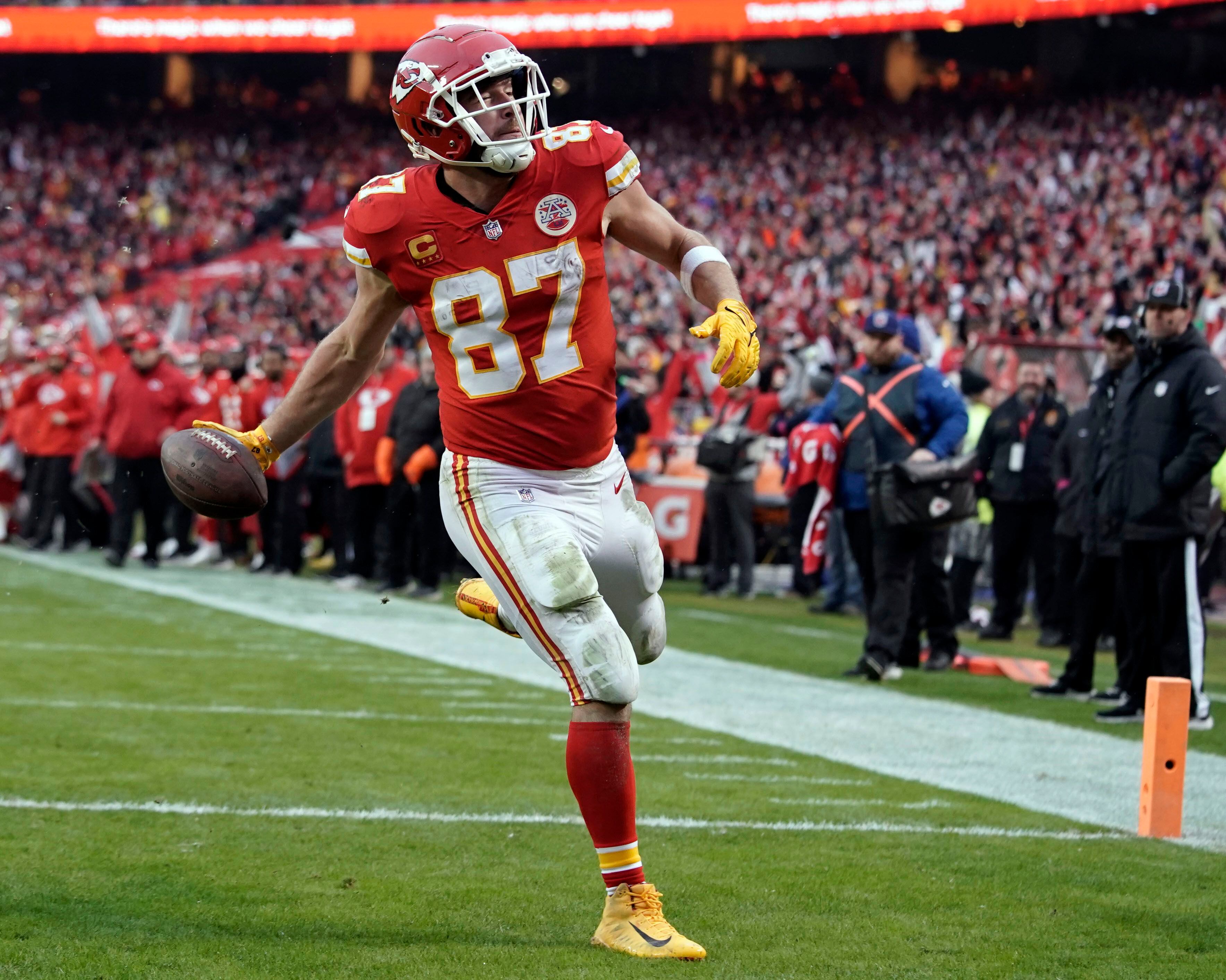 Handing out the KC Chiefs 2021 mid-season awards