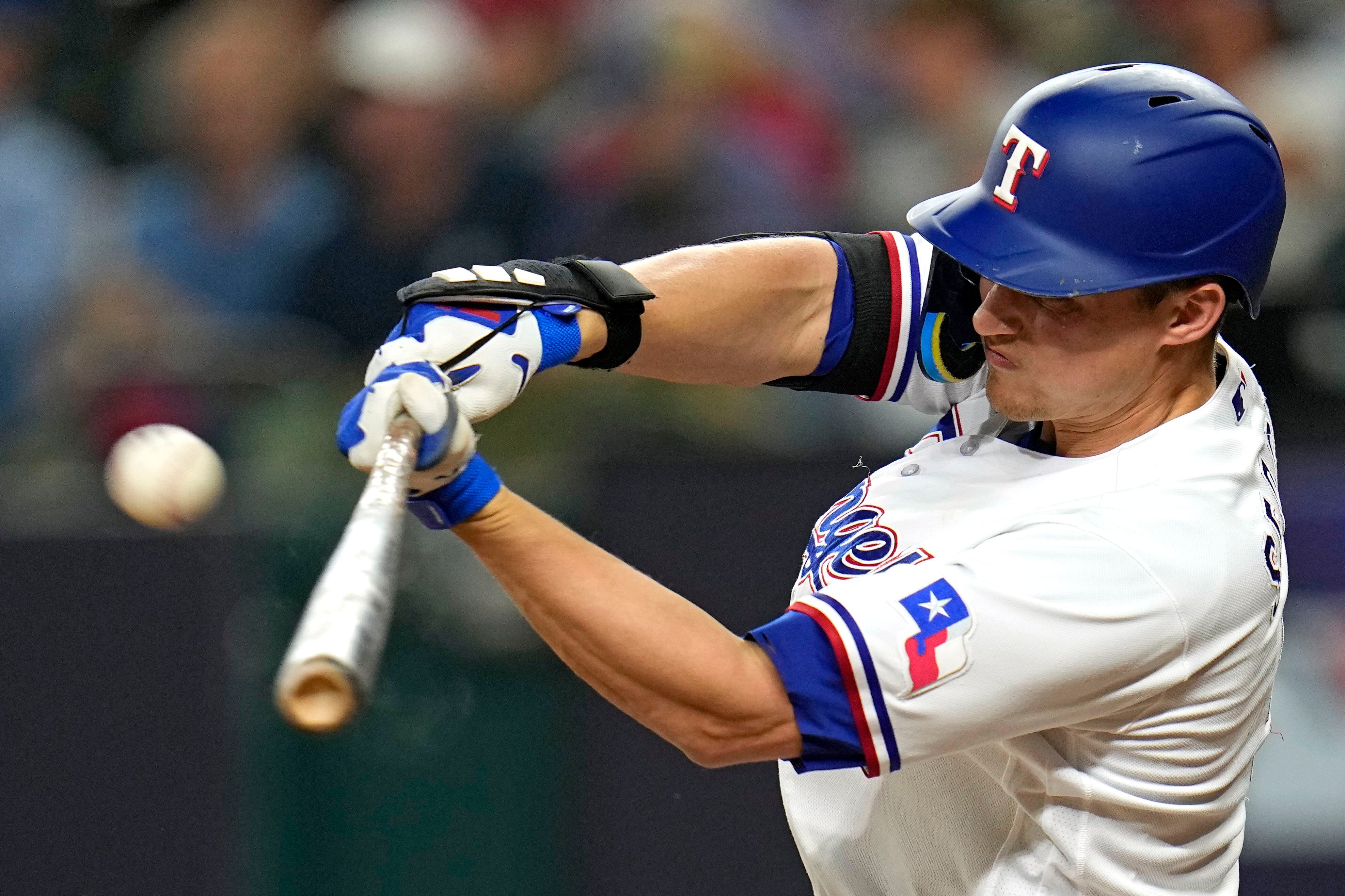 Chas McCormick Home Run, The Chasmanian Devil.