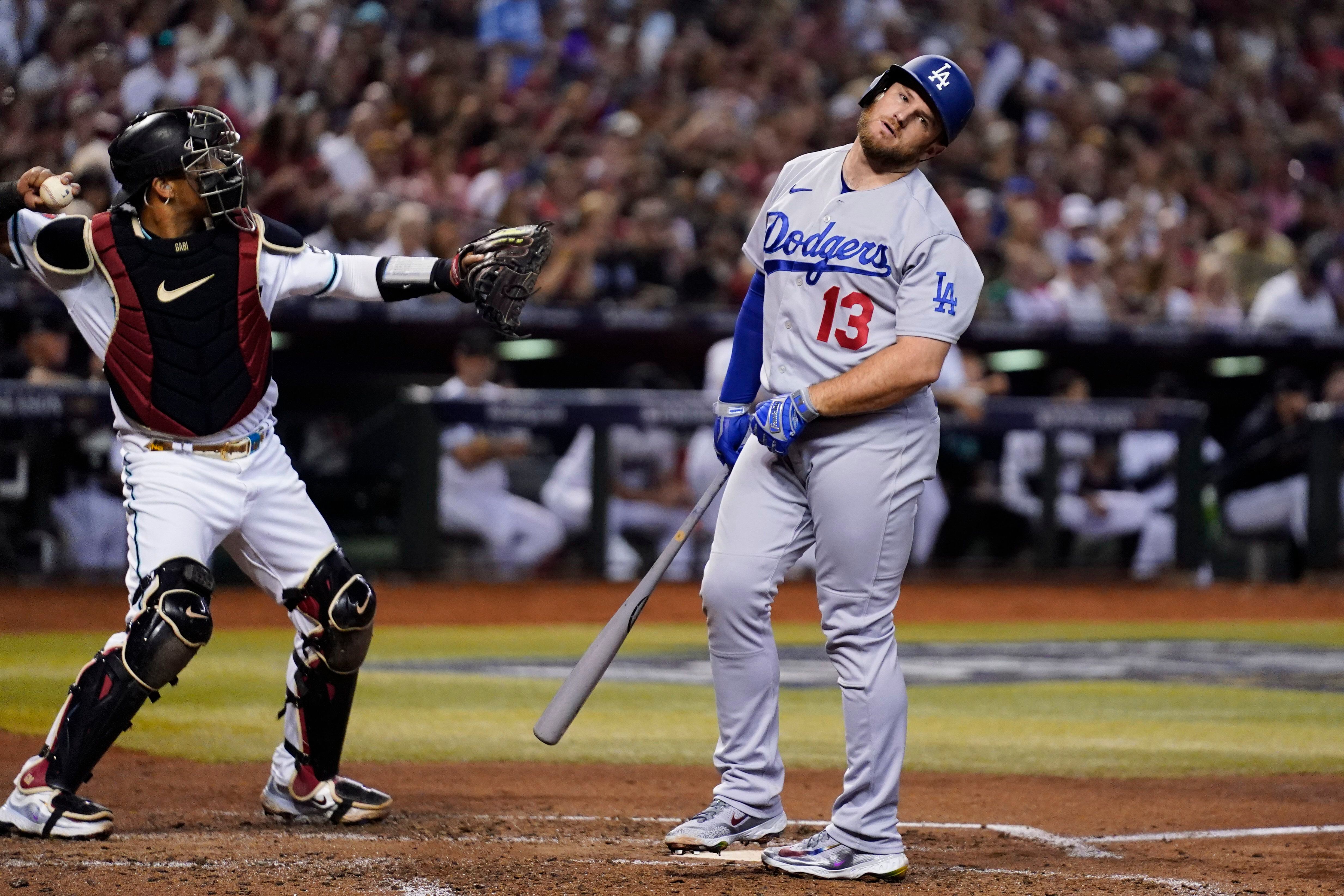 Dodgers news: Freddie Freeman, Walker Buehler, Daniel Hudson