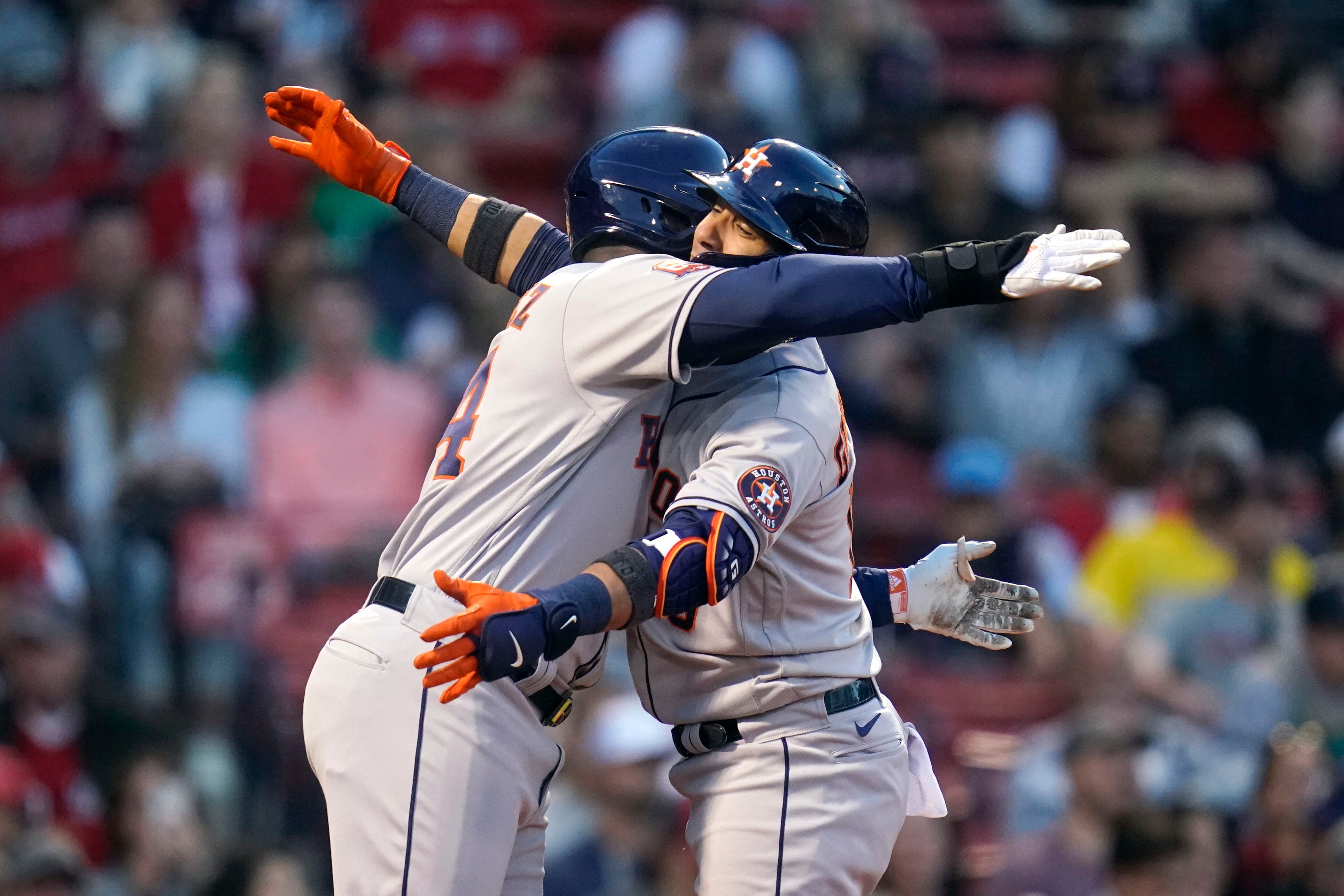 Tickets for Red Sox-Astros ALCS games at Fenway Park go on sale this  morning - Boston News, Weather, Sports