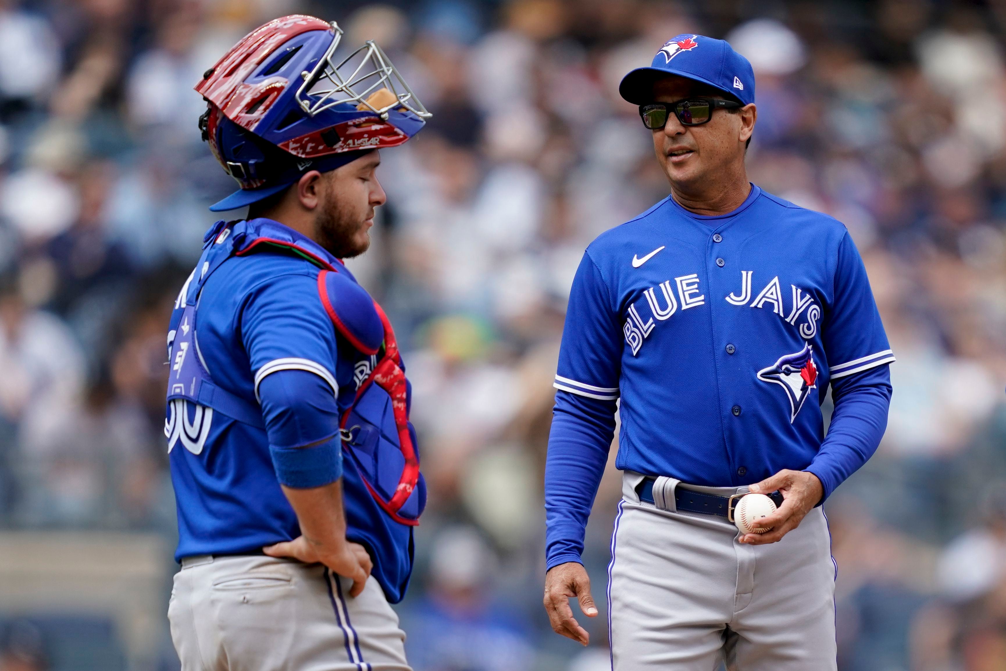 Anthony Rizzo, a cancer survivor, latest Yankee to test positive for  COVID-19