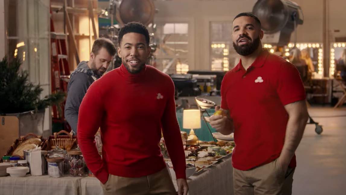 Move over, Jake: Drake from State Farm is taking over in this Super Bowl ad