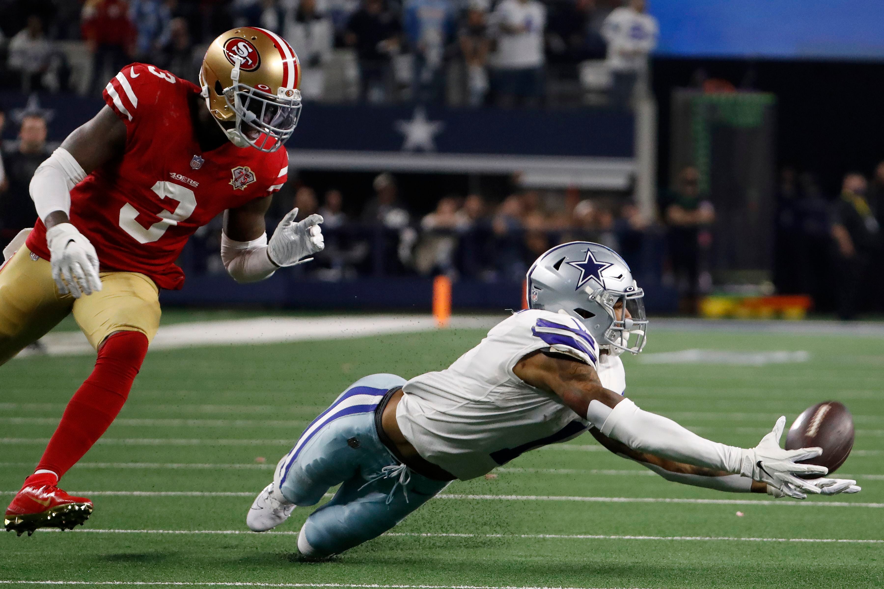 49ers vs. Cowboys final score, results: San Francisco heads to divisional  round after wild finish