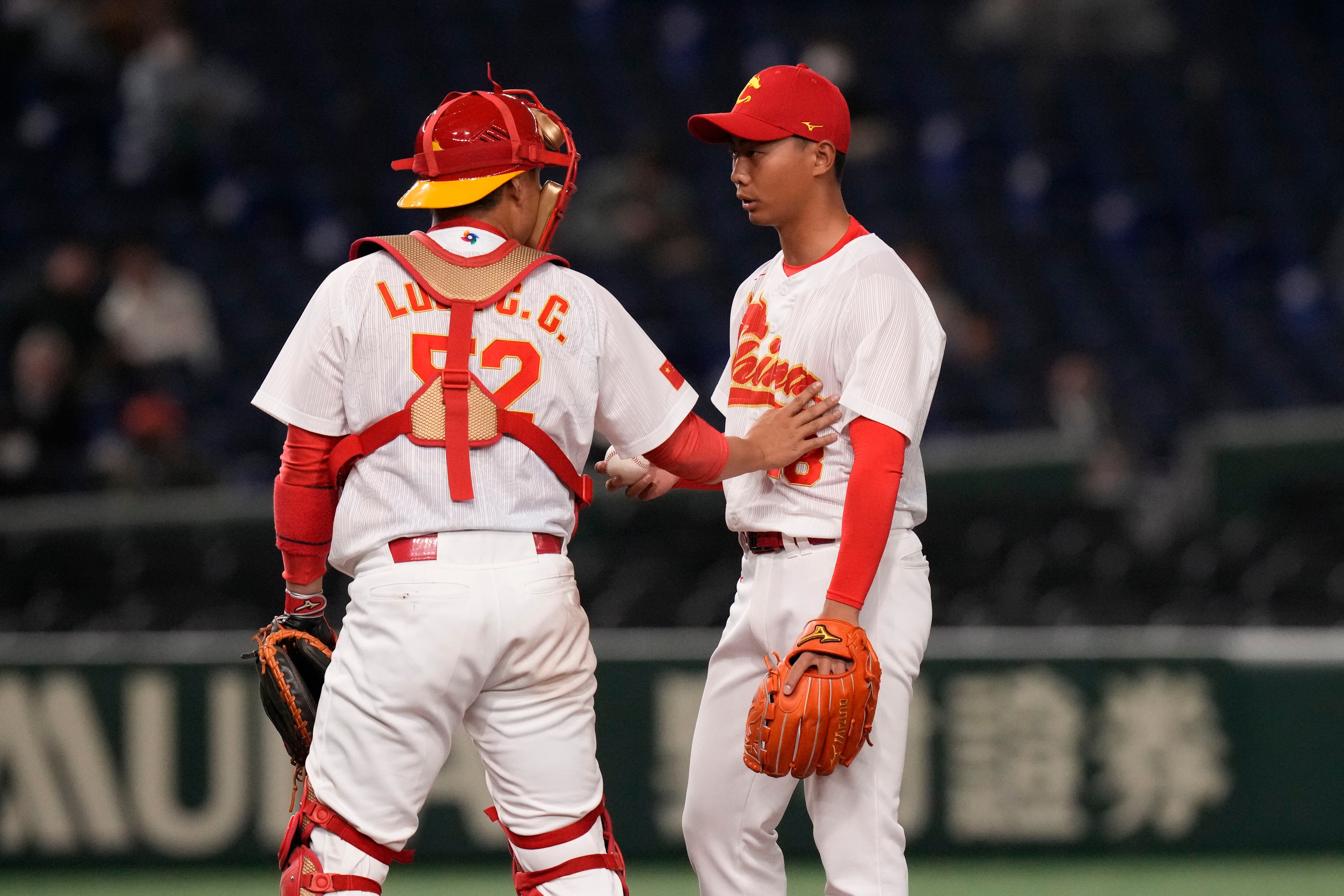 A NEW WBC RECORD! Ha-Seong Kim's grand slam gives Korea 22 runs, the m