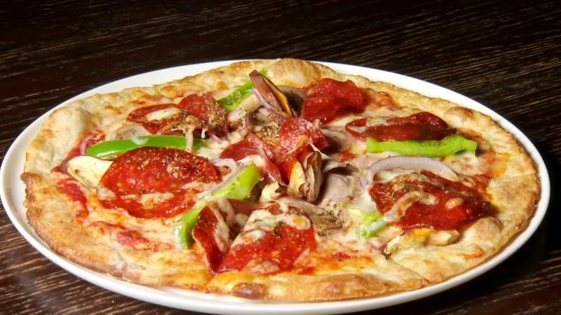 Tasty Tuesday: Waterstone Pizza adds variety to your ordinary pies