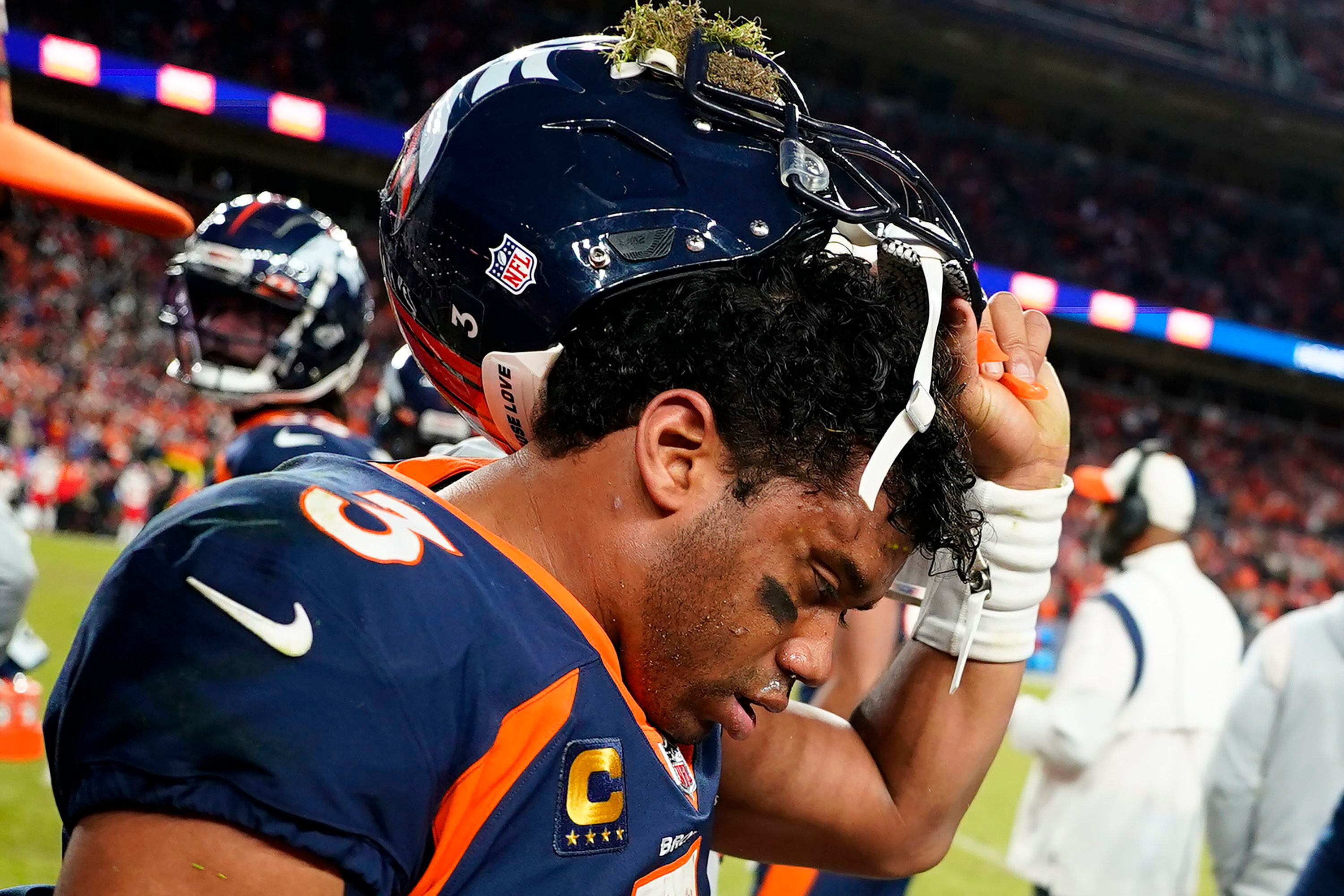 Fan Spotted Rocking Bears' Patrick Mahomes Jersey Ahead of Clash With Chiefs