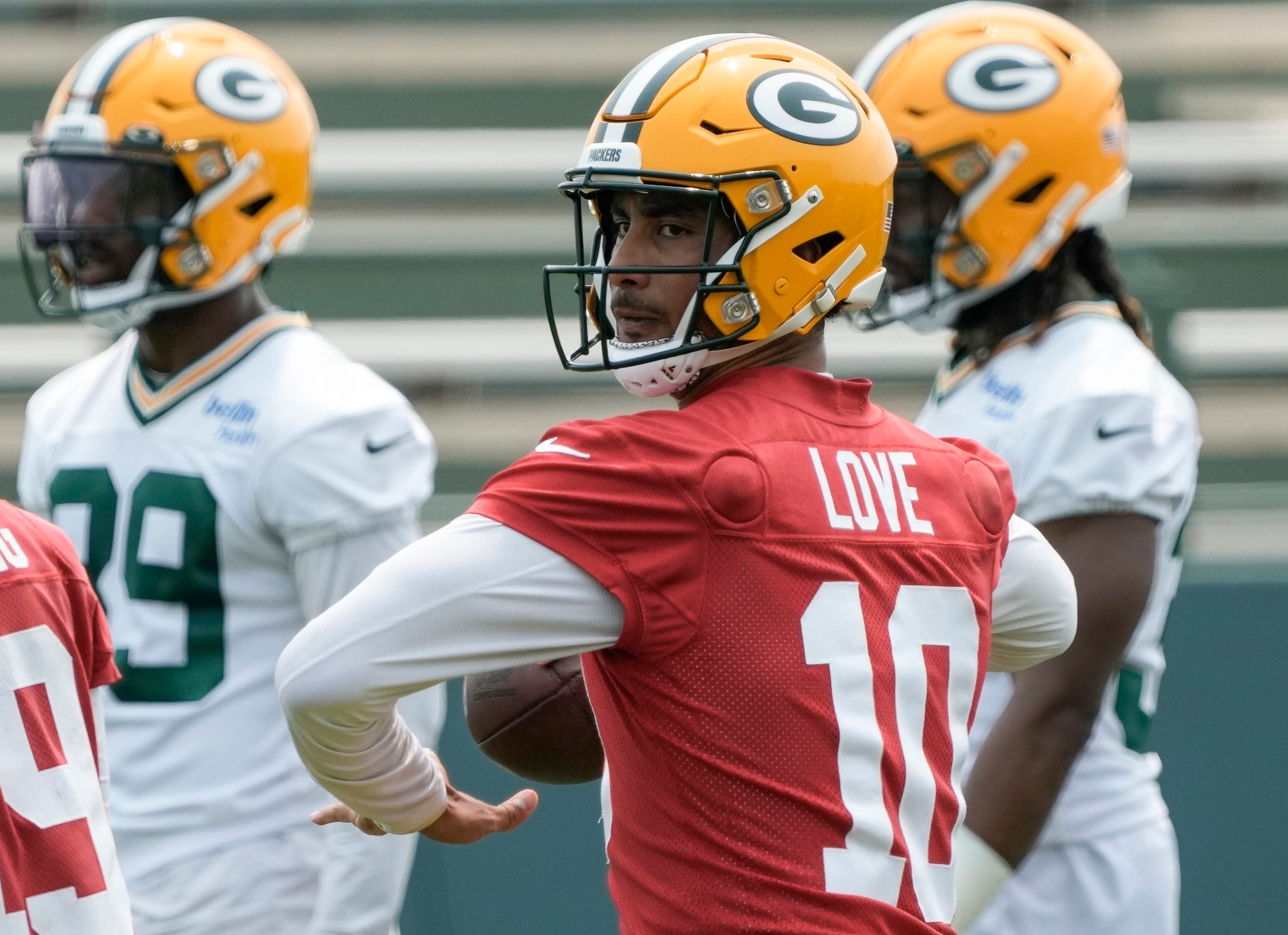 Mason Crosby Puts Team & Anders Carlson On Notice