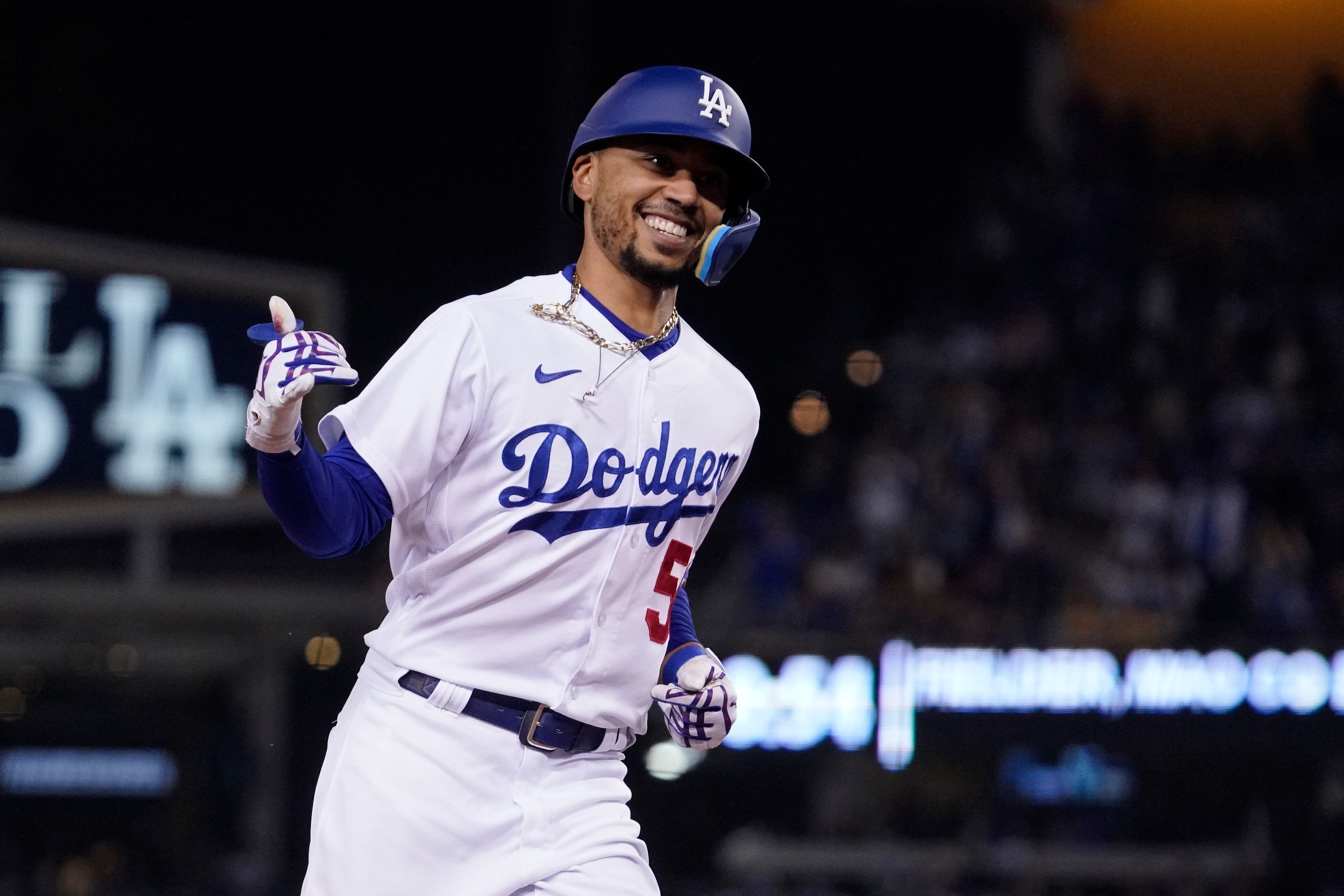 Despite Massive Adversity, Betts And Freeman Ignite Los Angeles Dodgers