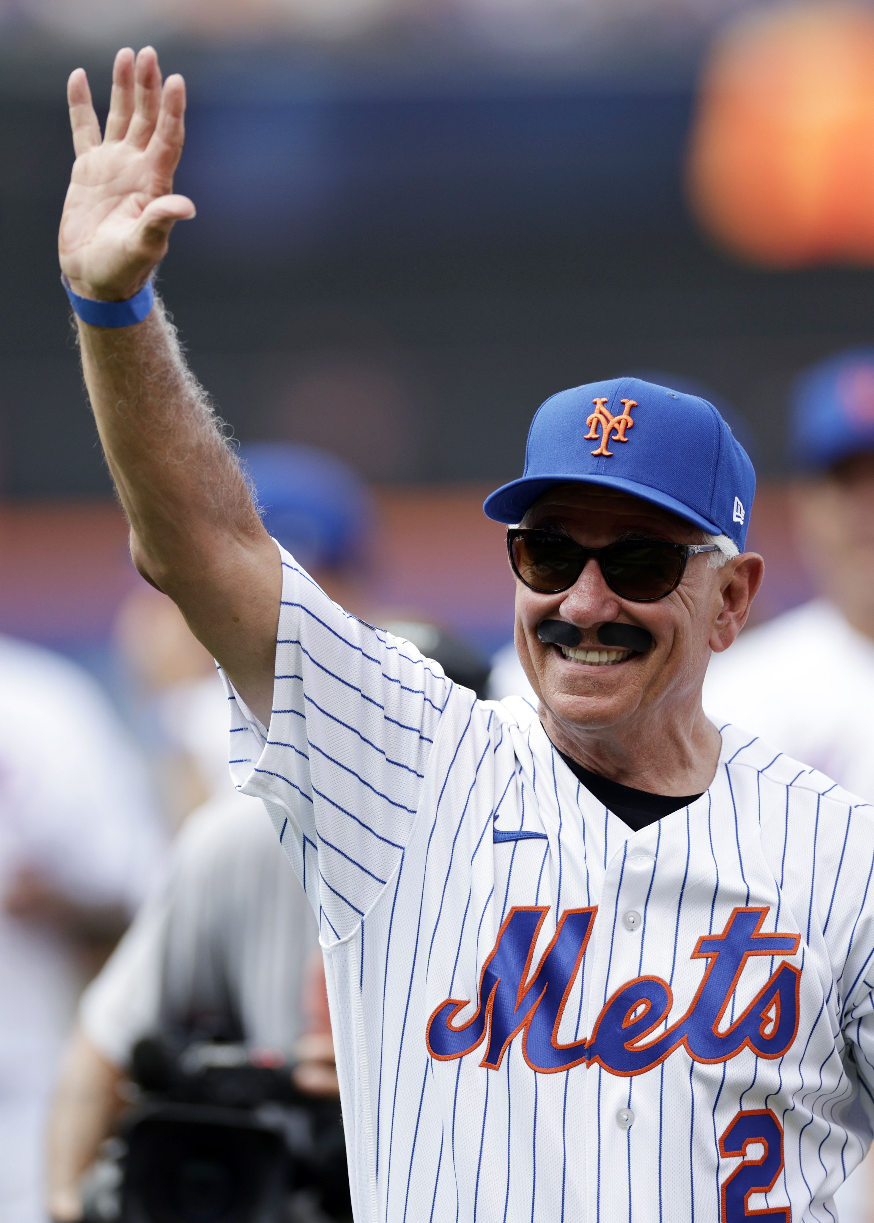 New York Mets news: Jerry Koosman's No. 36 will be retired next year