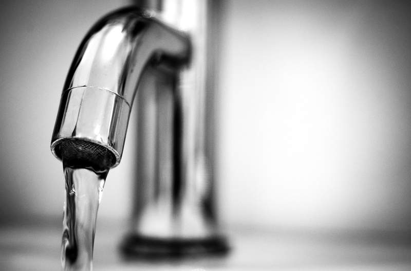 Troutville experiencing water outage