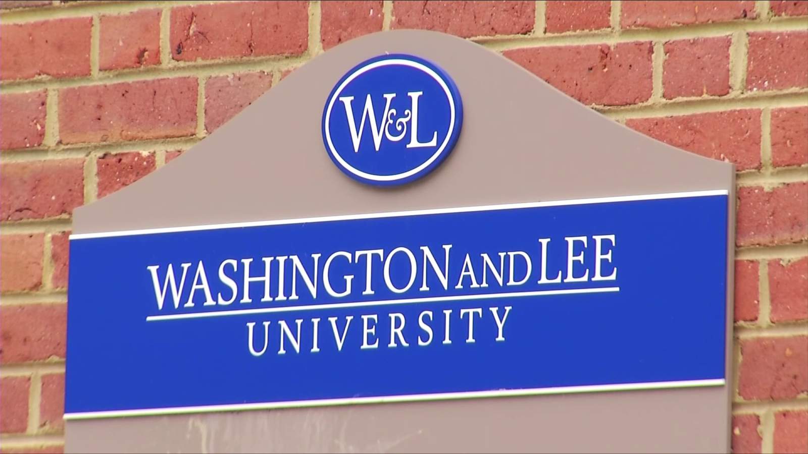 Debate continues over future of Washington and Lee’s name