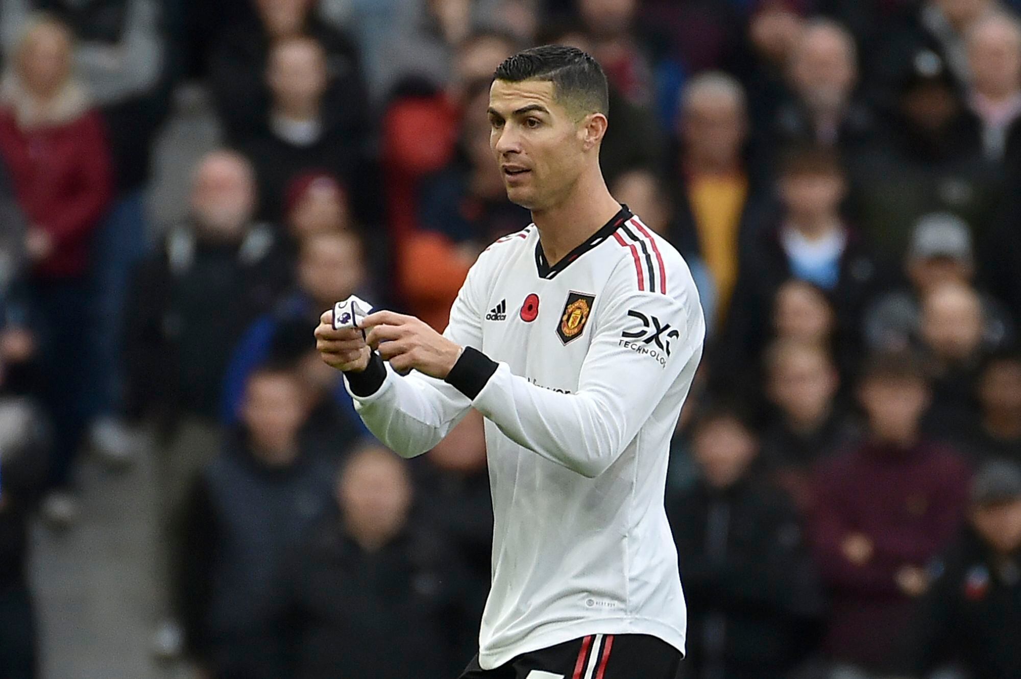 FIFA World Cup 2022: Cristiano Ronaldo gambles on on big stage to