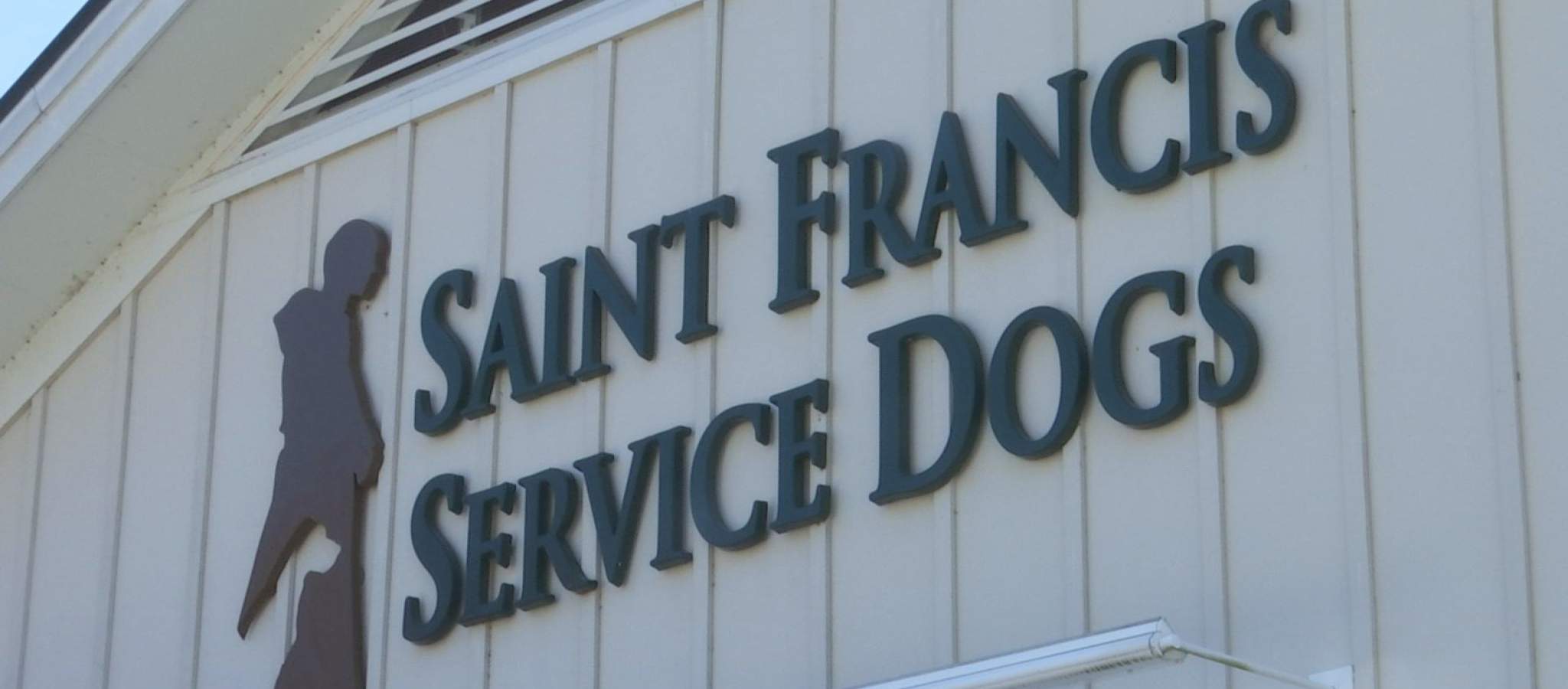 Saint Francis Service Dogs Barks ‘n Rec fundraiser nearing $50,000 goal