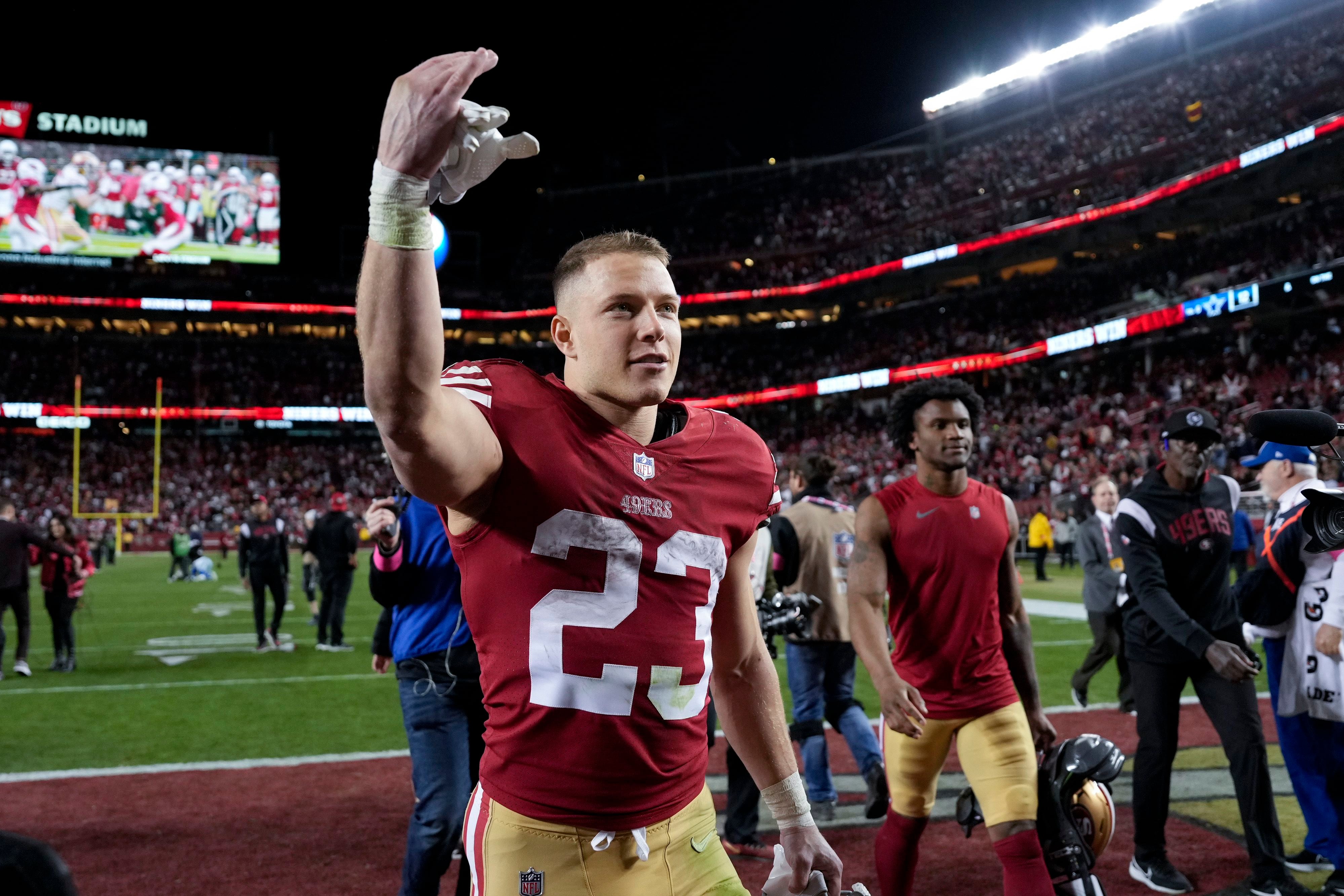 How 49ers got to 2023 NFC Championship Game: Key moves, turning