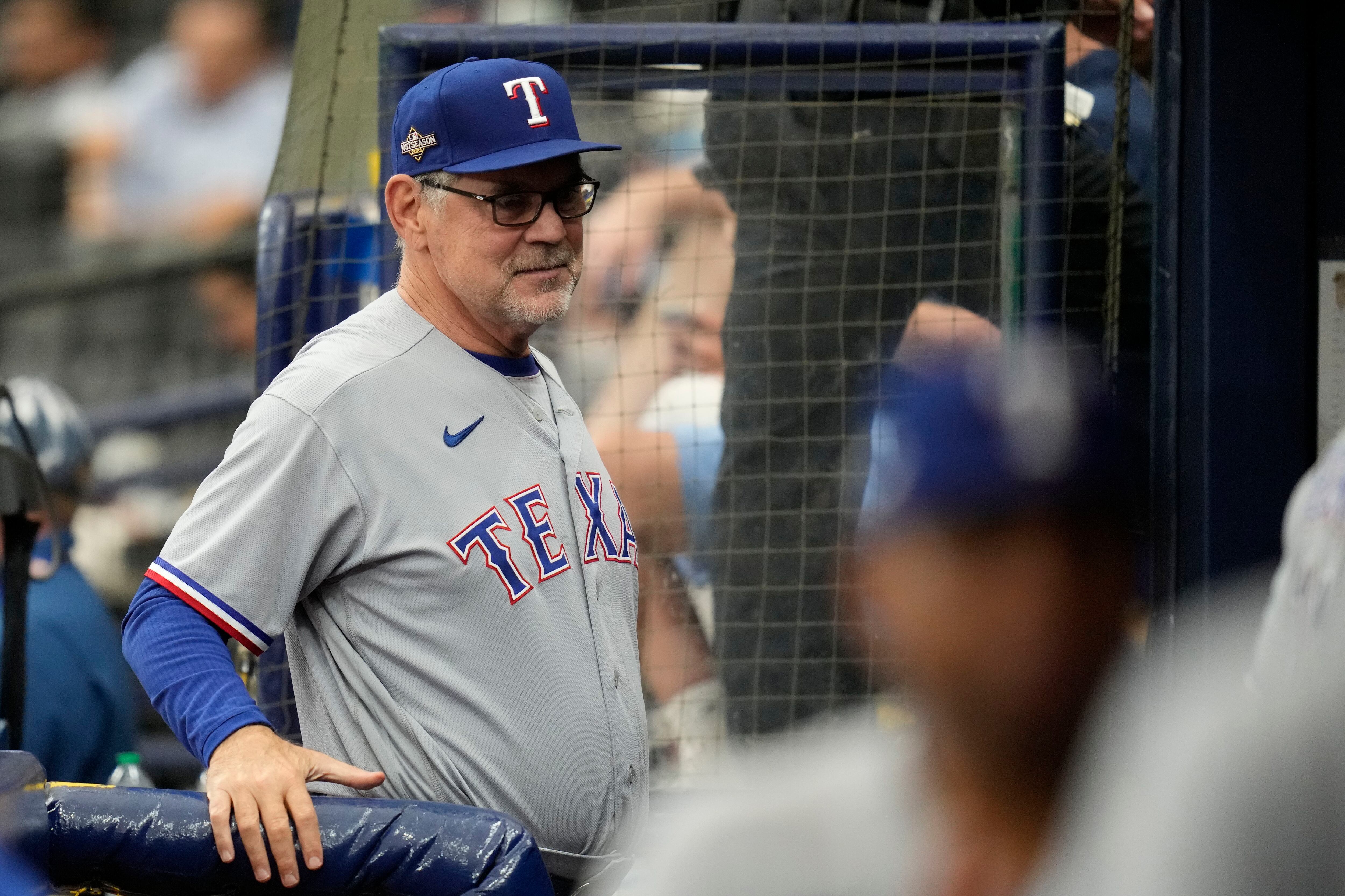 Rangers' Bruce Bochy returns to San Francisco hoping for warm, low