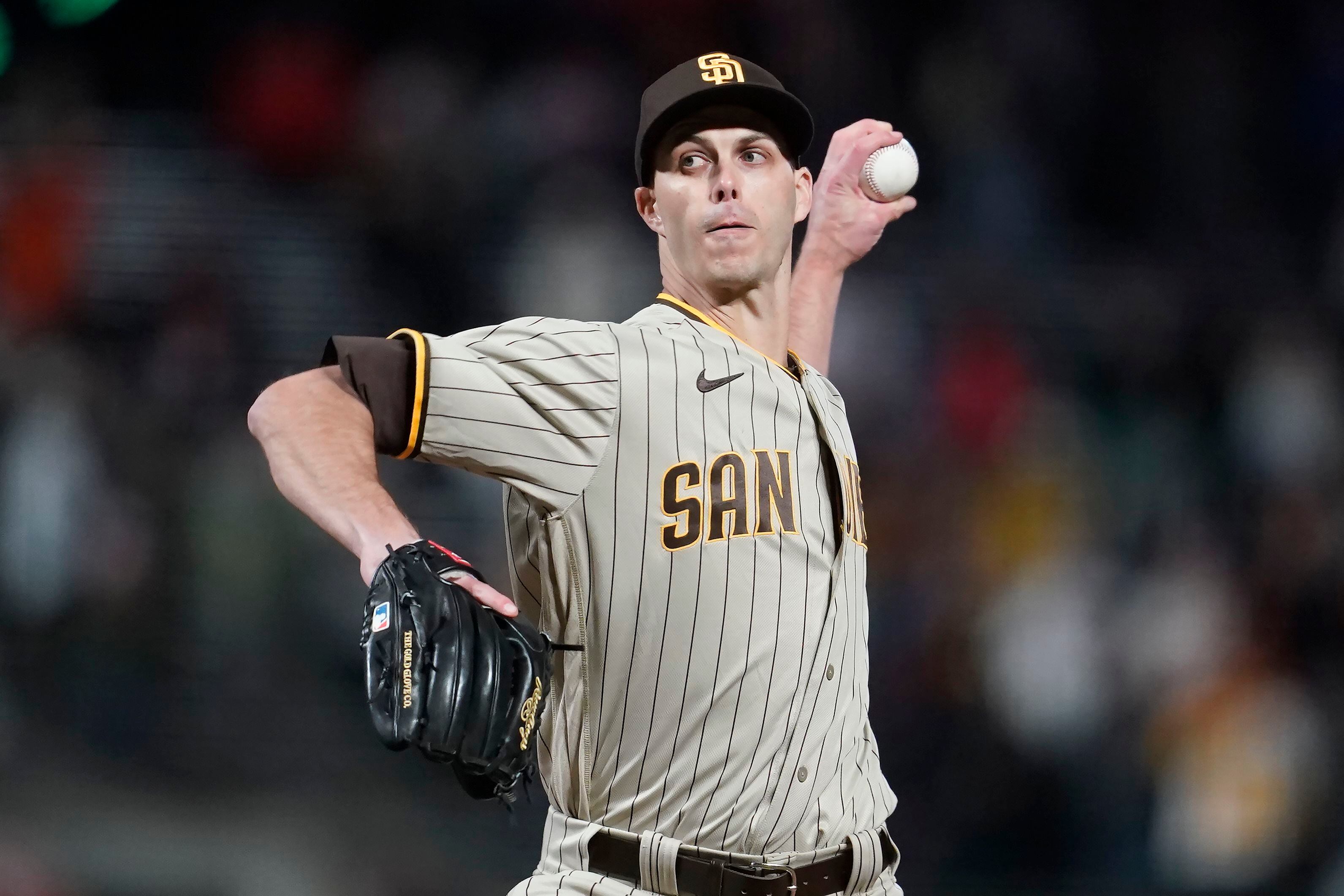 Why SF Giants' series vs. Twins is meaningful for Wade, Rogers