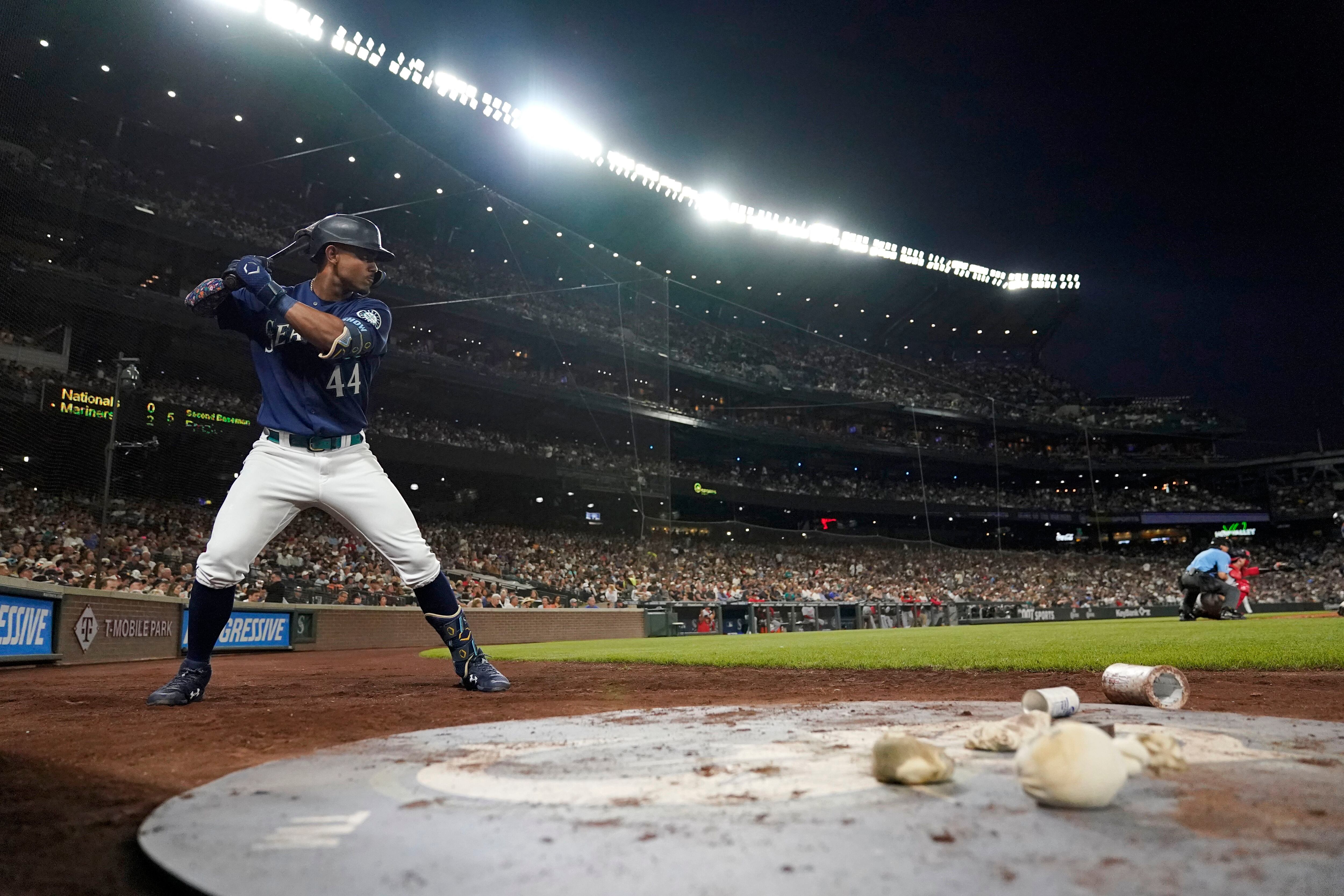 Seattle Mariners Superstar Julio Rodriguez Joins Hands With an Airline to  Create an Amazing Opportunity For Fans - EssentiallySports