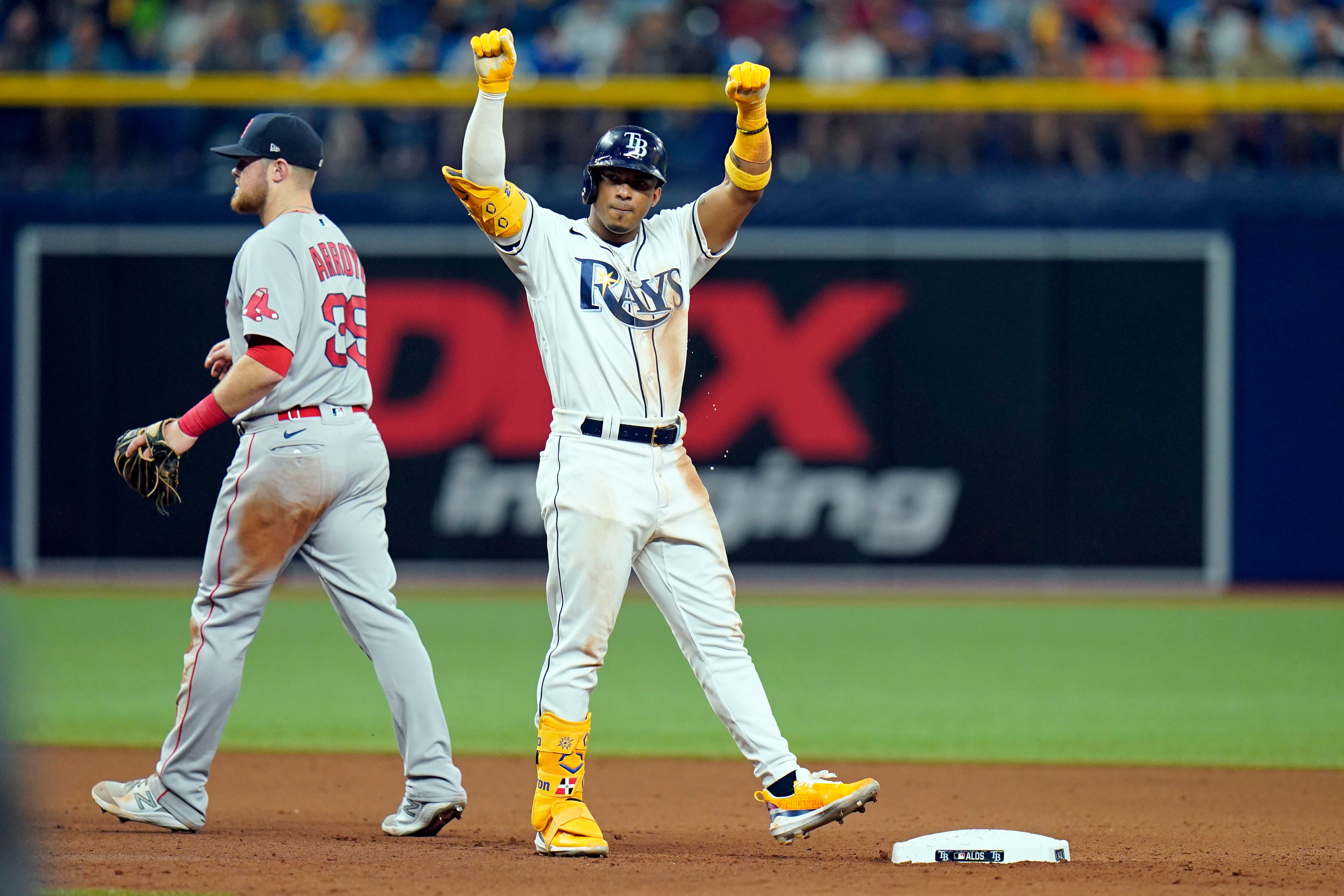 Pivetta throws 7 innings as Red Sox blank AL East champion Orioles 3-0