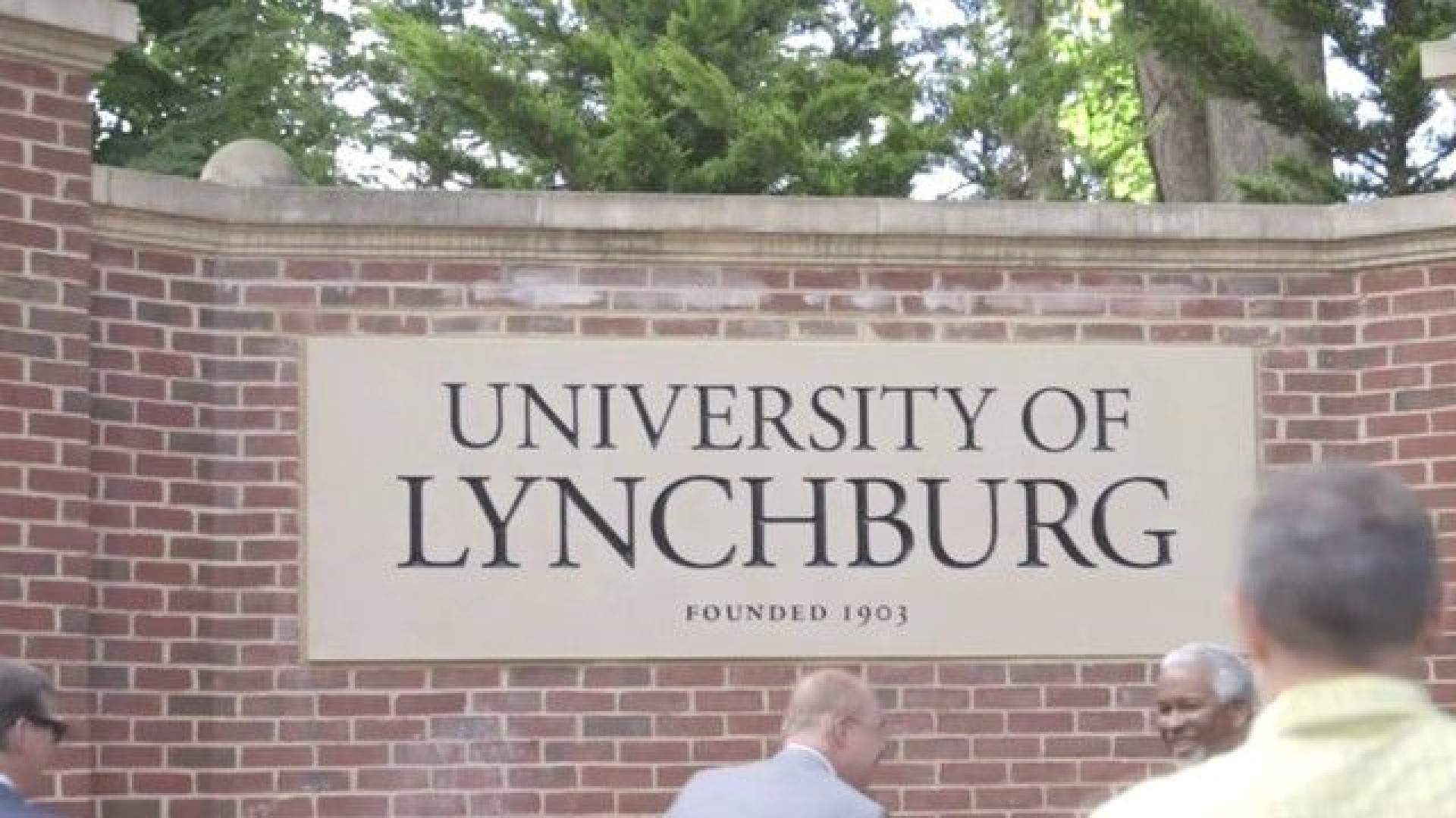 University of Lynchburg first college to declare carbon neutrality in