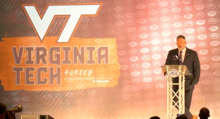 ‘Canes and Heels to offer toughest challenges for Hokies in 2021