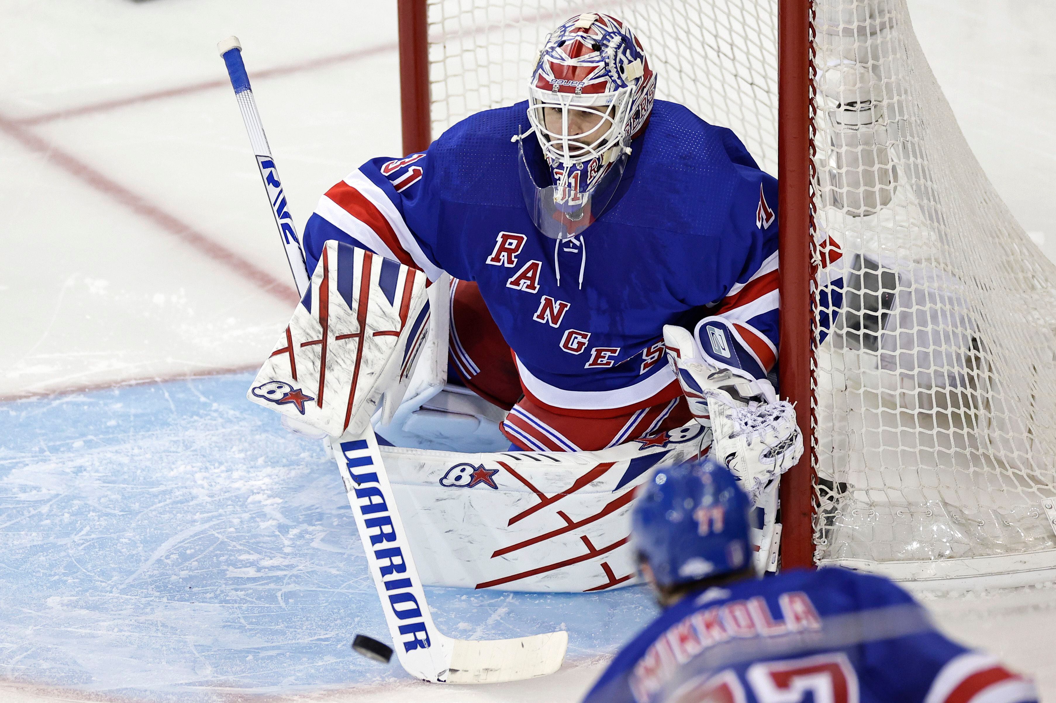 Dougie Hamilton Scores OT Winner, Schmid Makes 35 Saves as Devils Take Game  3 - All About The Jersey