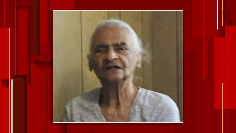 87-year-old woman reported missing in Halifax County found safe