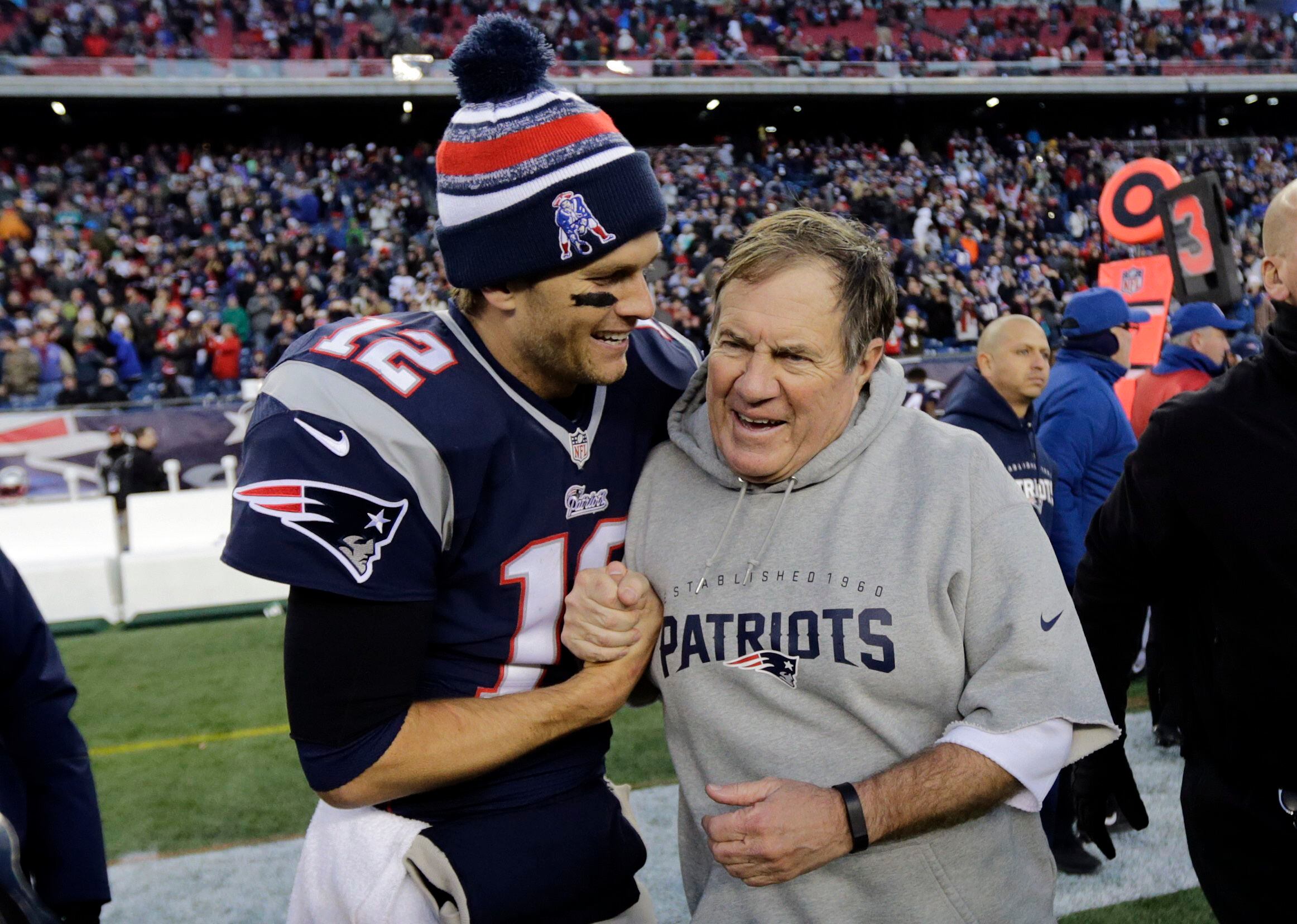 Tom Brady Retiring From NFL After Seven Super Bowl Wins: ESPN - BNN  Bloomberg