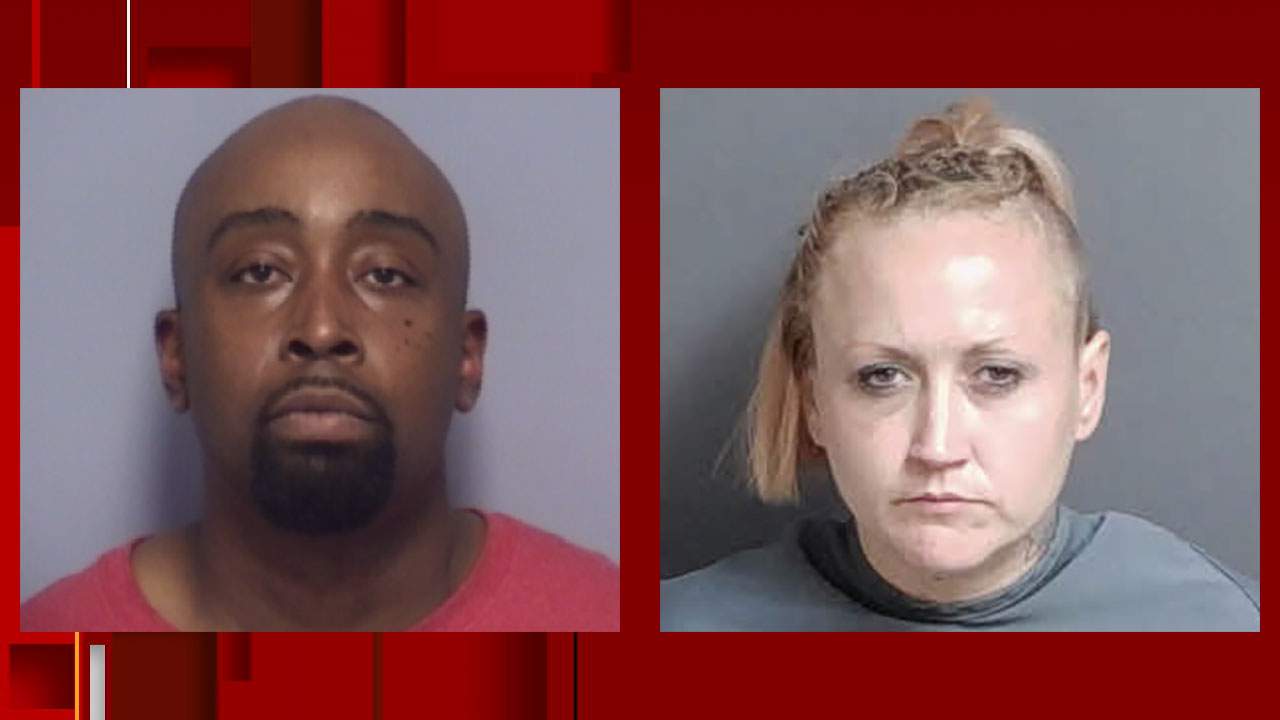 Couple identified as persons of interest in connection with Franklin County man’s homicide