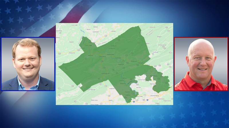 Candidates in Virginia’s 12th district fight for House of Delegate seat