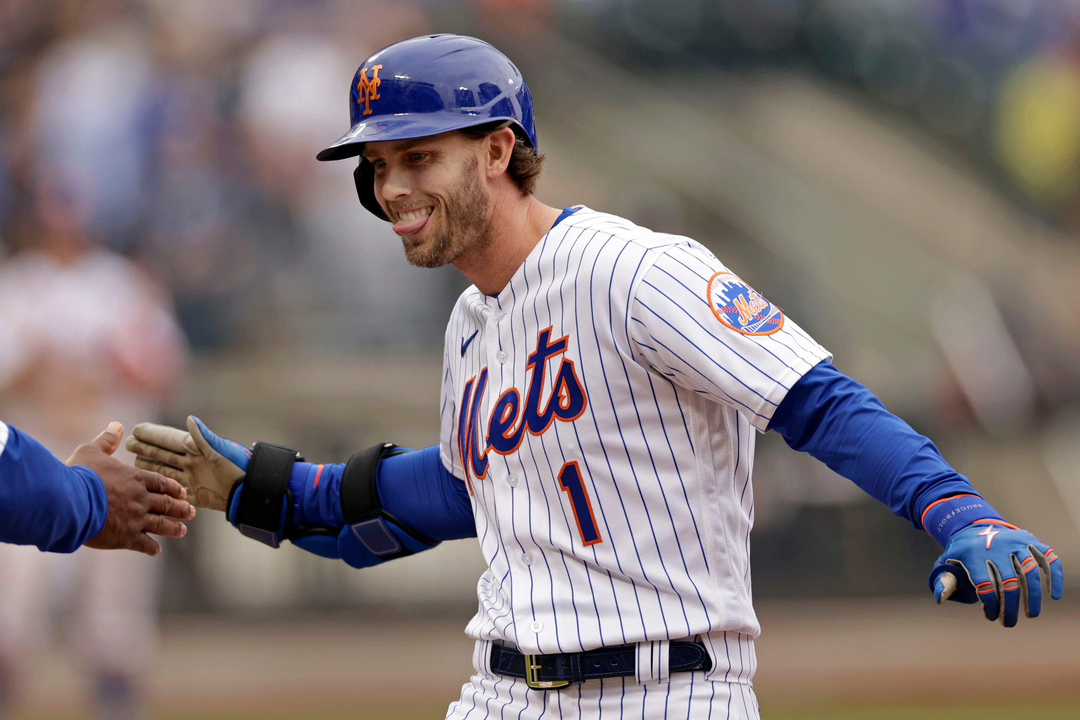 After Mets lose Scherzer, Alonso HR in 10th beats Cards