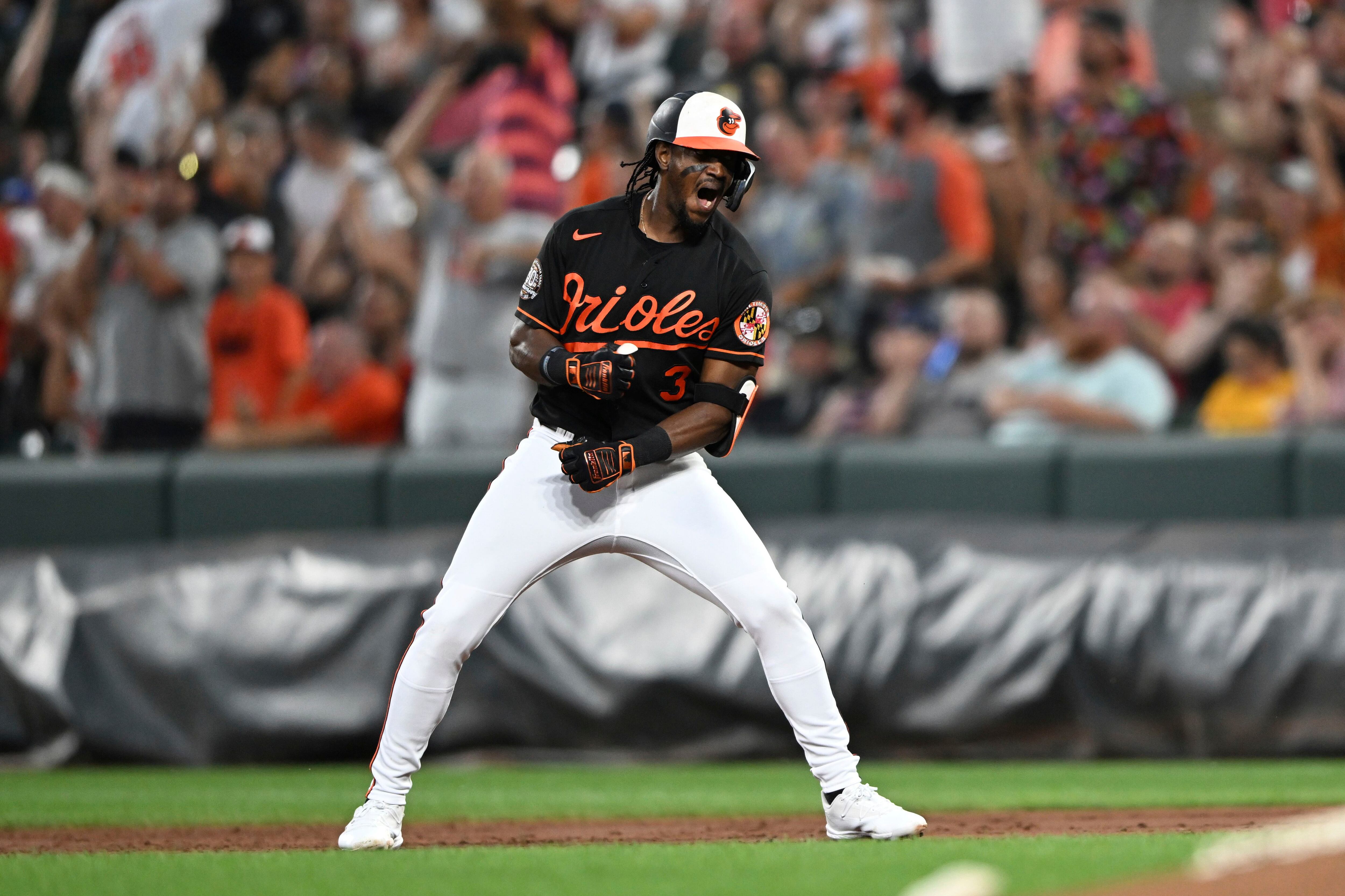 Orioles Recall Kyle Stowers 