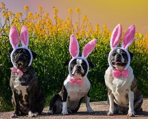 Does PetSmart Sell Bunnies? [You're Not Going To Believe This]