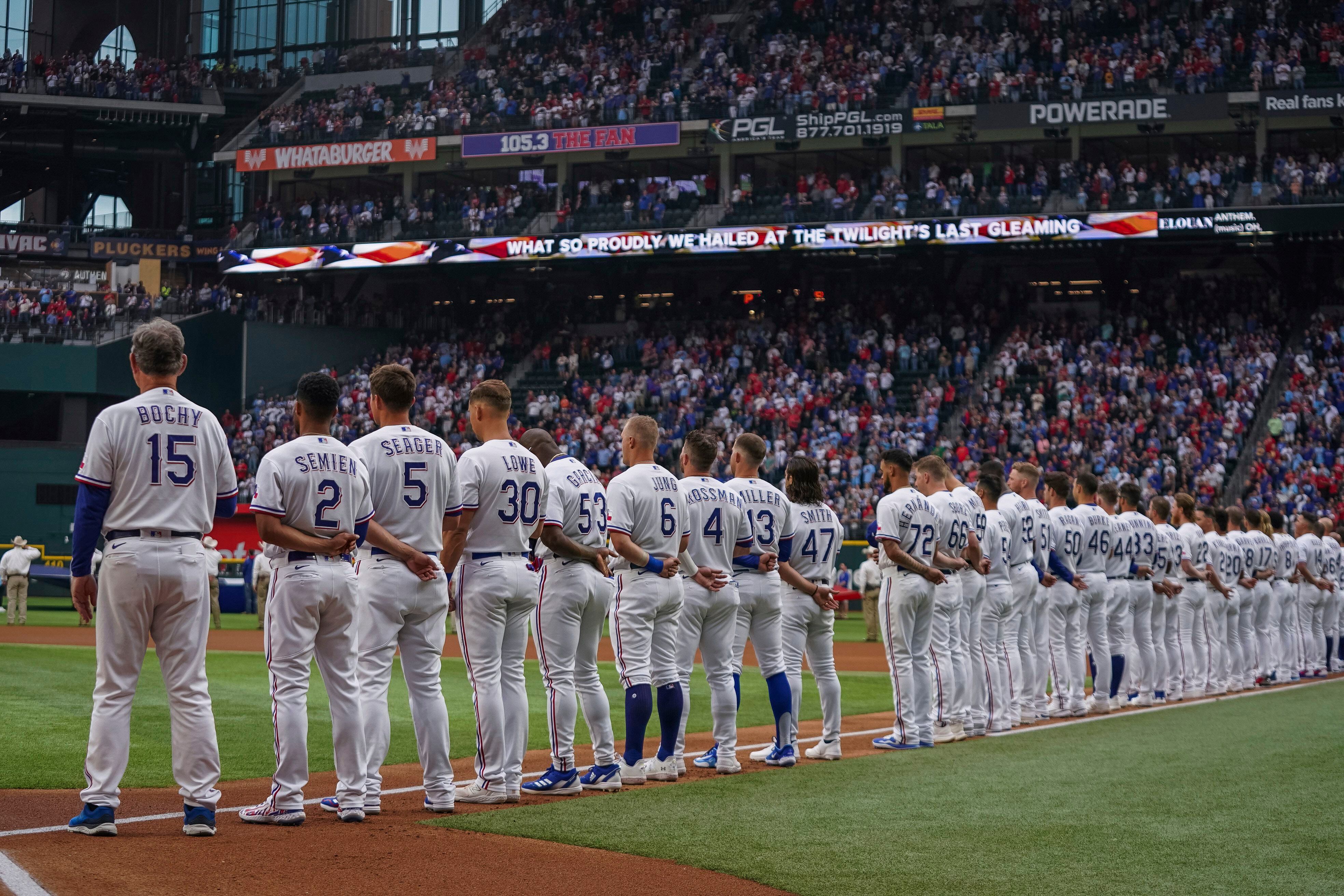 US culture wars come to baseball as MLB celebrates Pride month