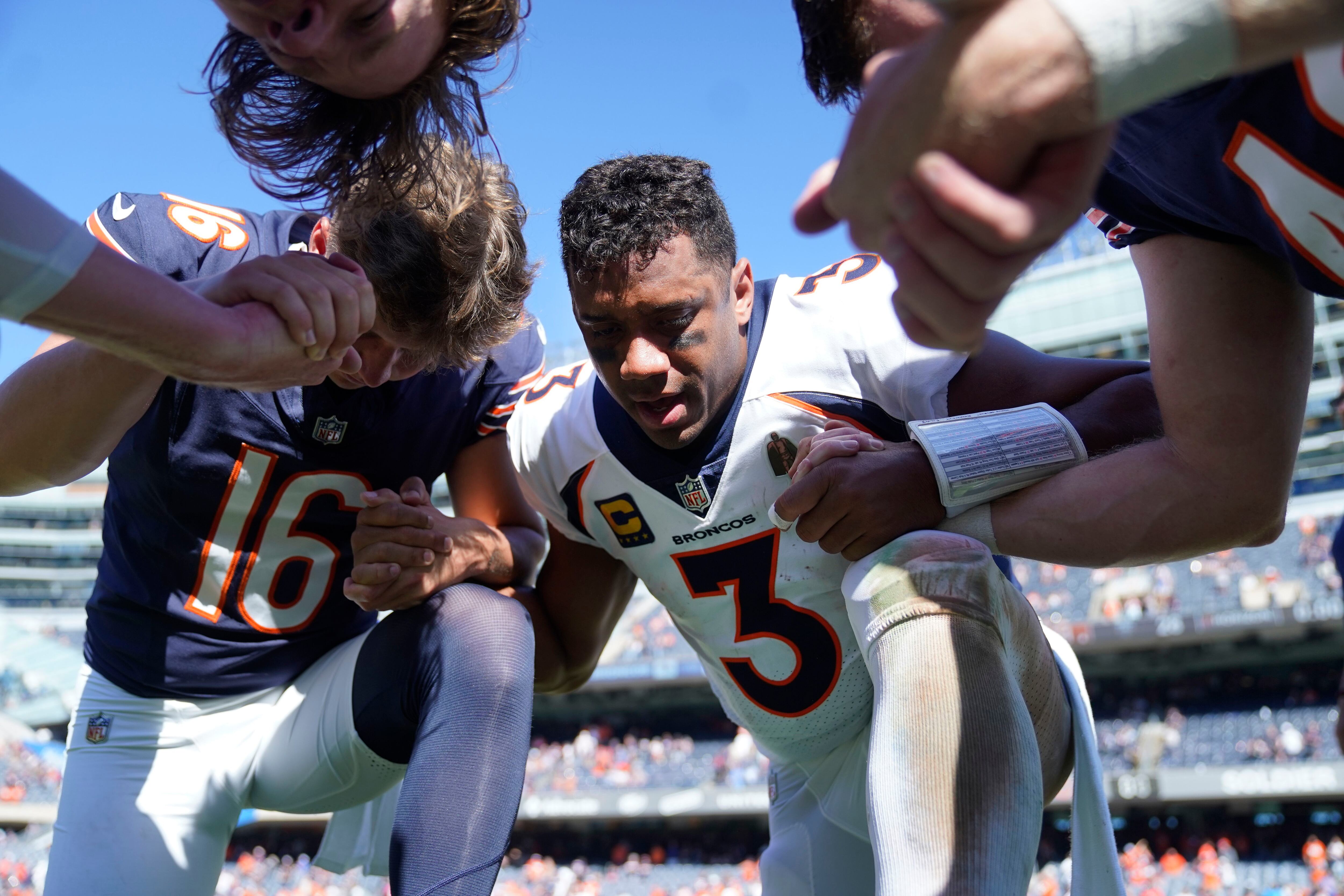 Broncos rally from 21 down to top Bears 31-28