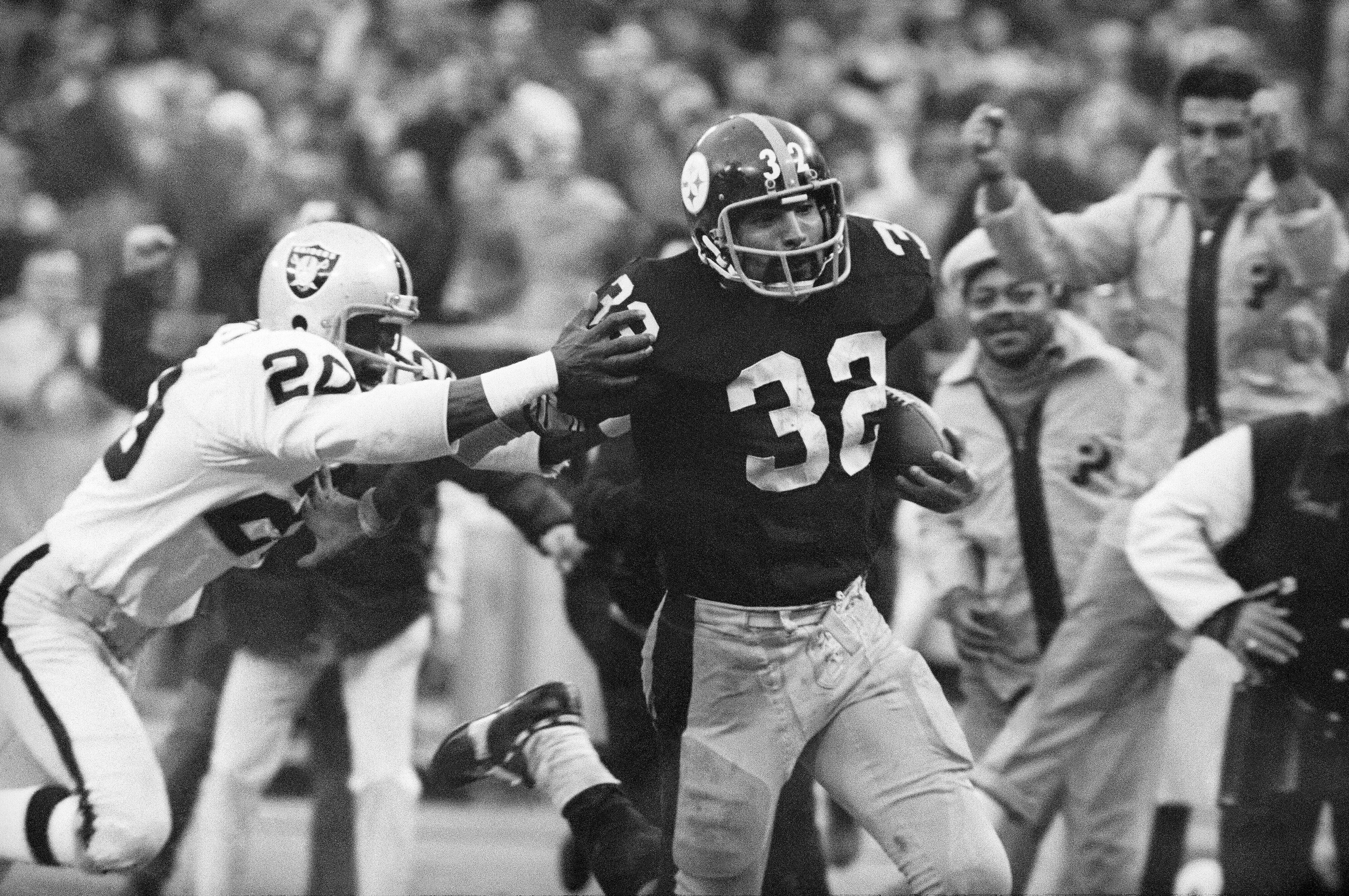 Two Immaculate Reception Events Cancelled Friday; Steelers Still