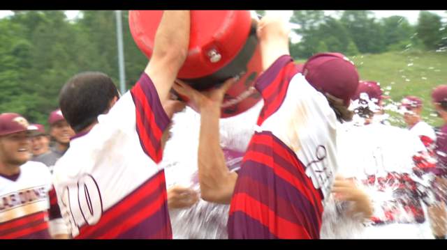 Roanoke College baseball has sights set on College World Series