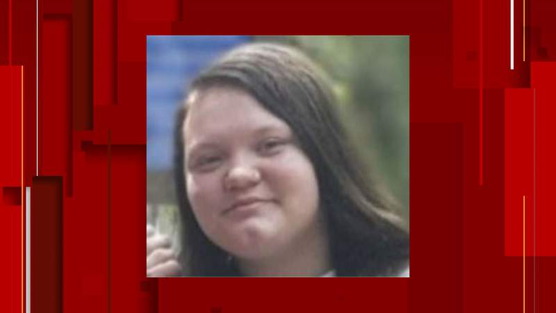 Authorities searching for missing 16-year-old girl out of Montgomery County