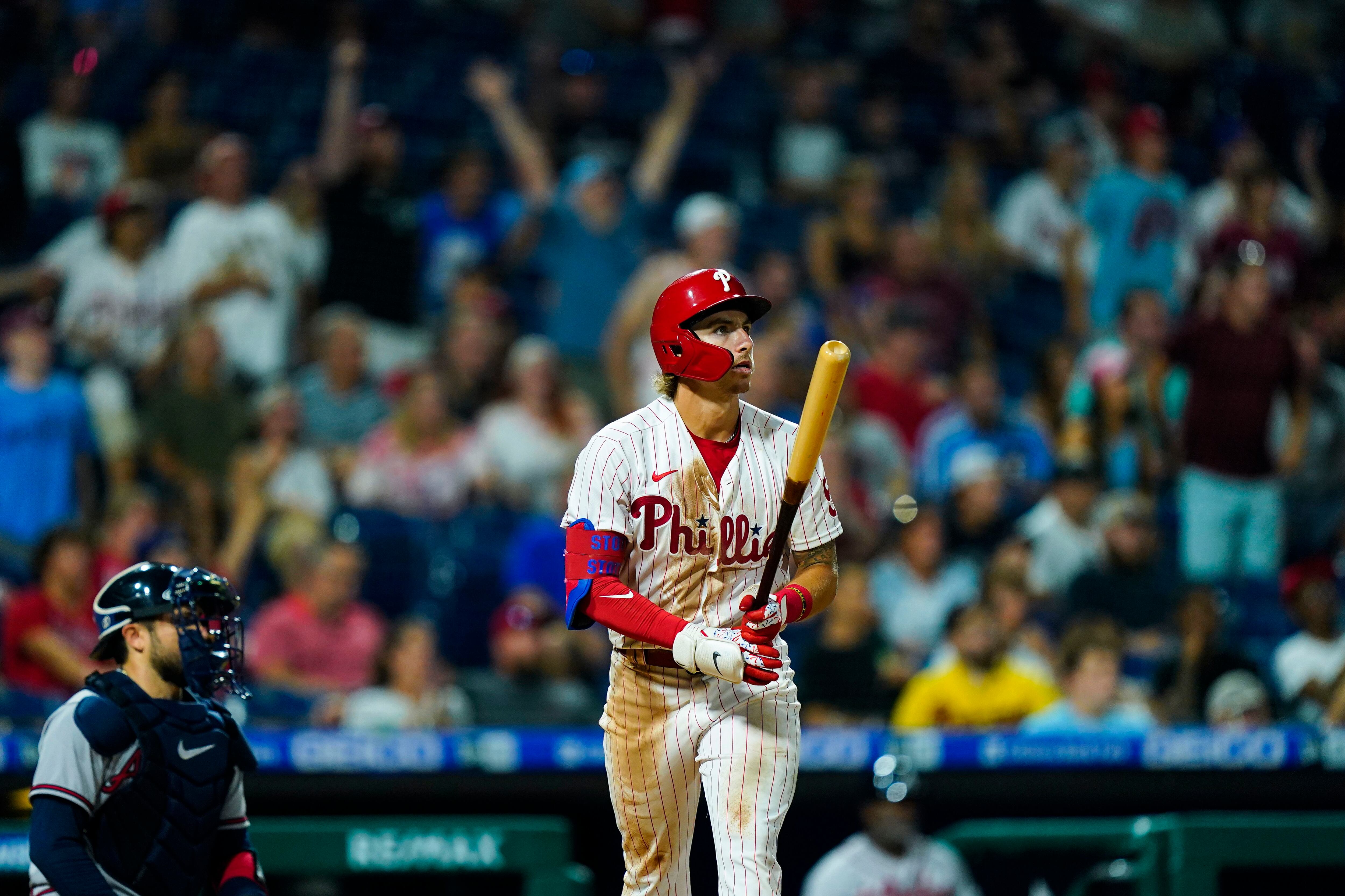 Connor Brogdon is rising in Phillies bullpen, and his cutter has