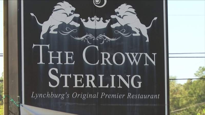 Lynchburg’s beloved Crown Sterling restaurant closing after 51 years