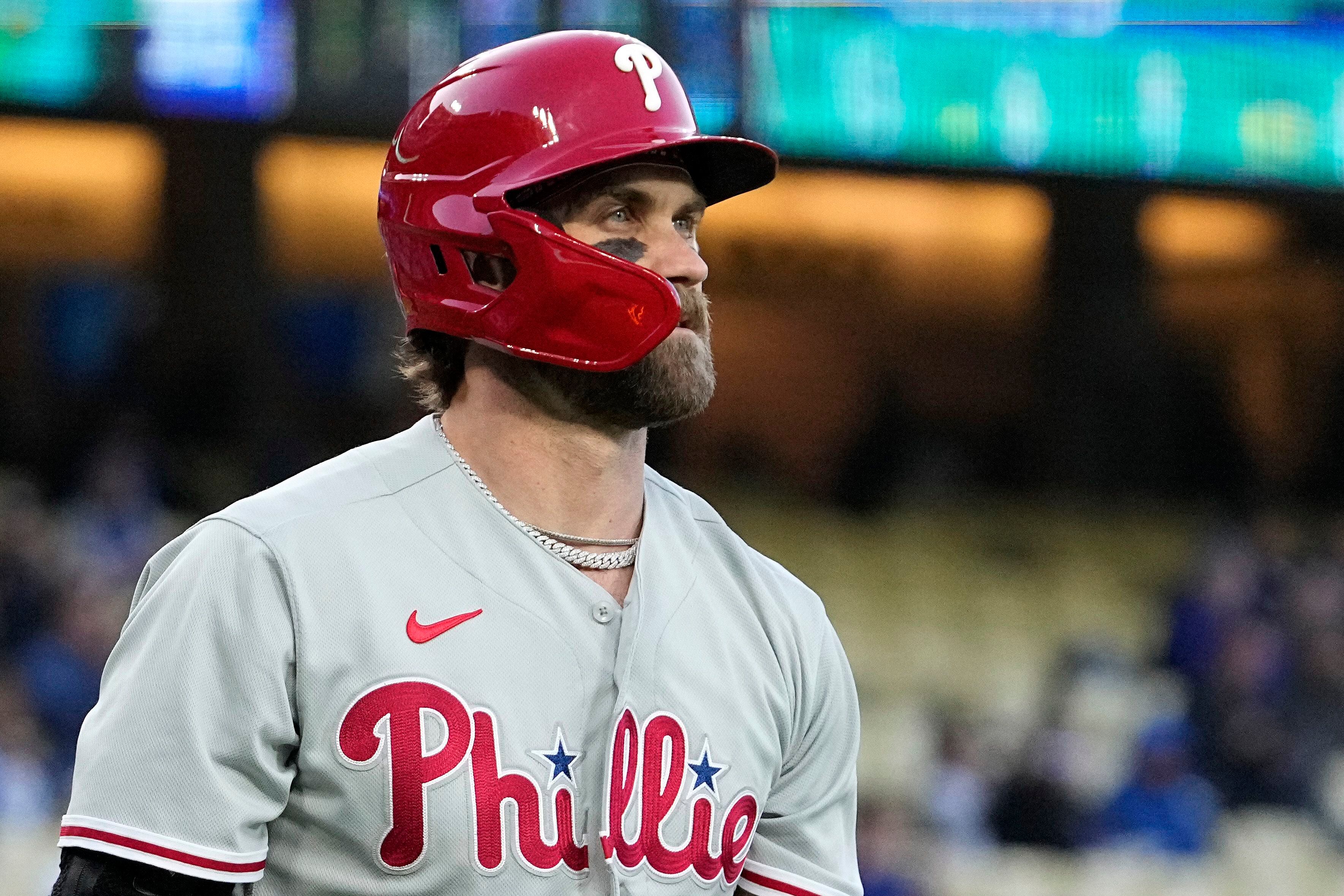 Young Child Battling Cancer Gets a Phillies Extreme Room Makeover Surprise