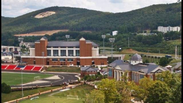 Liberty University named one of the worst colleges for free speech