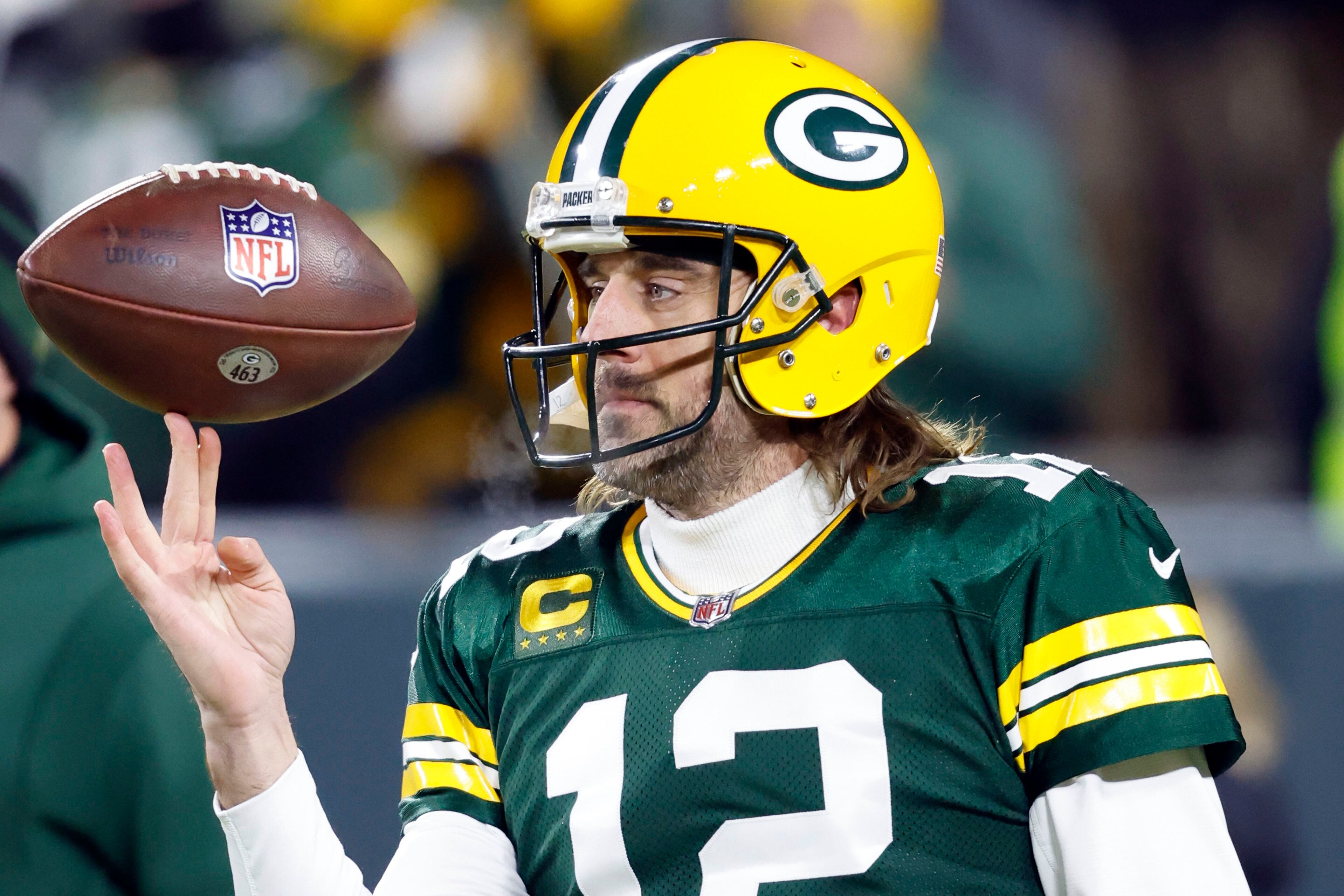 NFL on X: Packers, QB Jordan Love agree on one-year contract