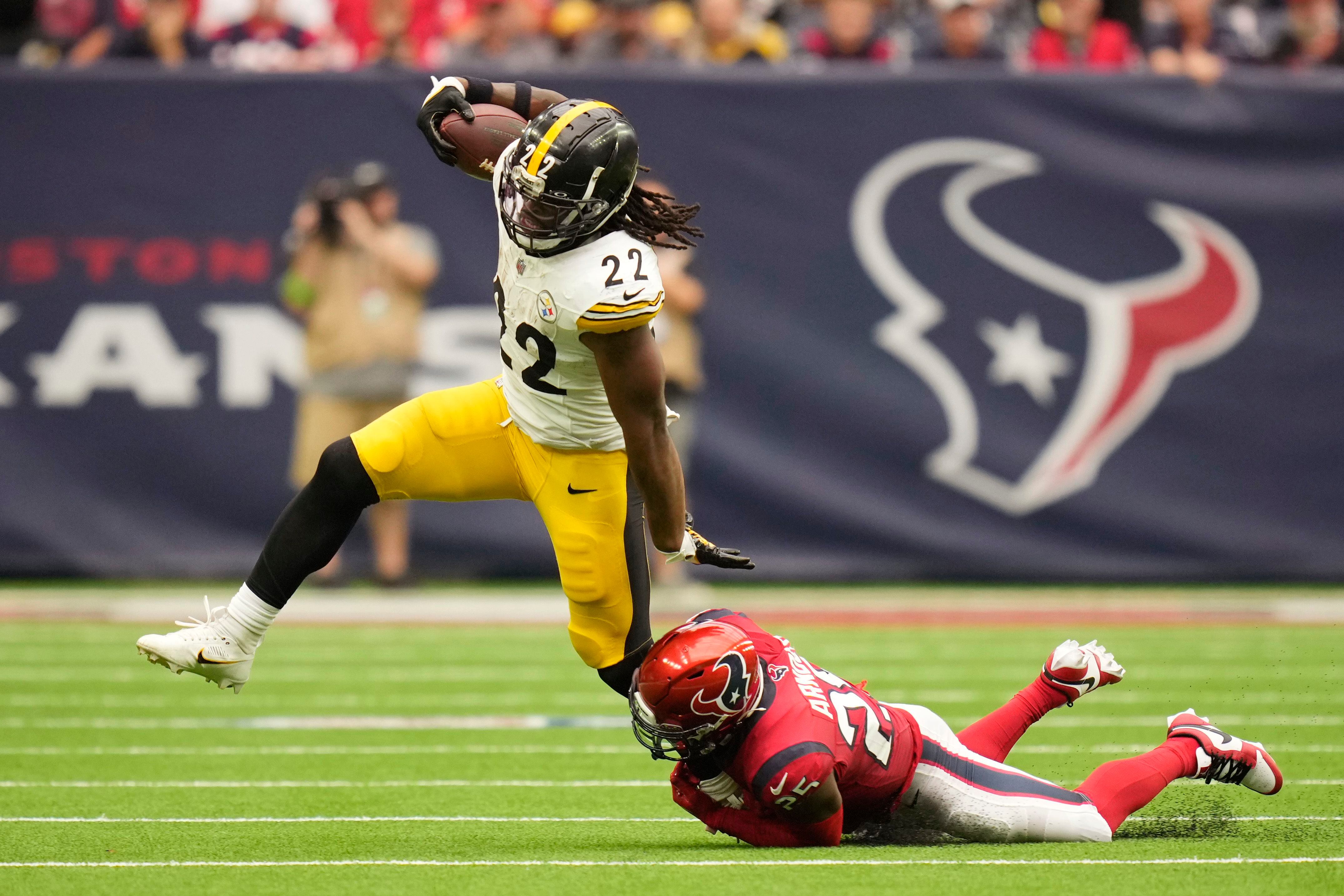 Steelers vs. Texans: Your hub for all news, updates, more ahead of