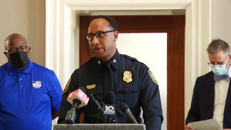 As city’s gun violence increases, Roanoke will now offer money for information